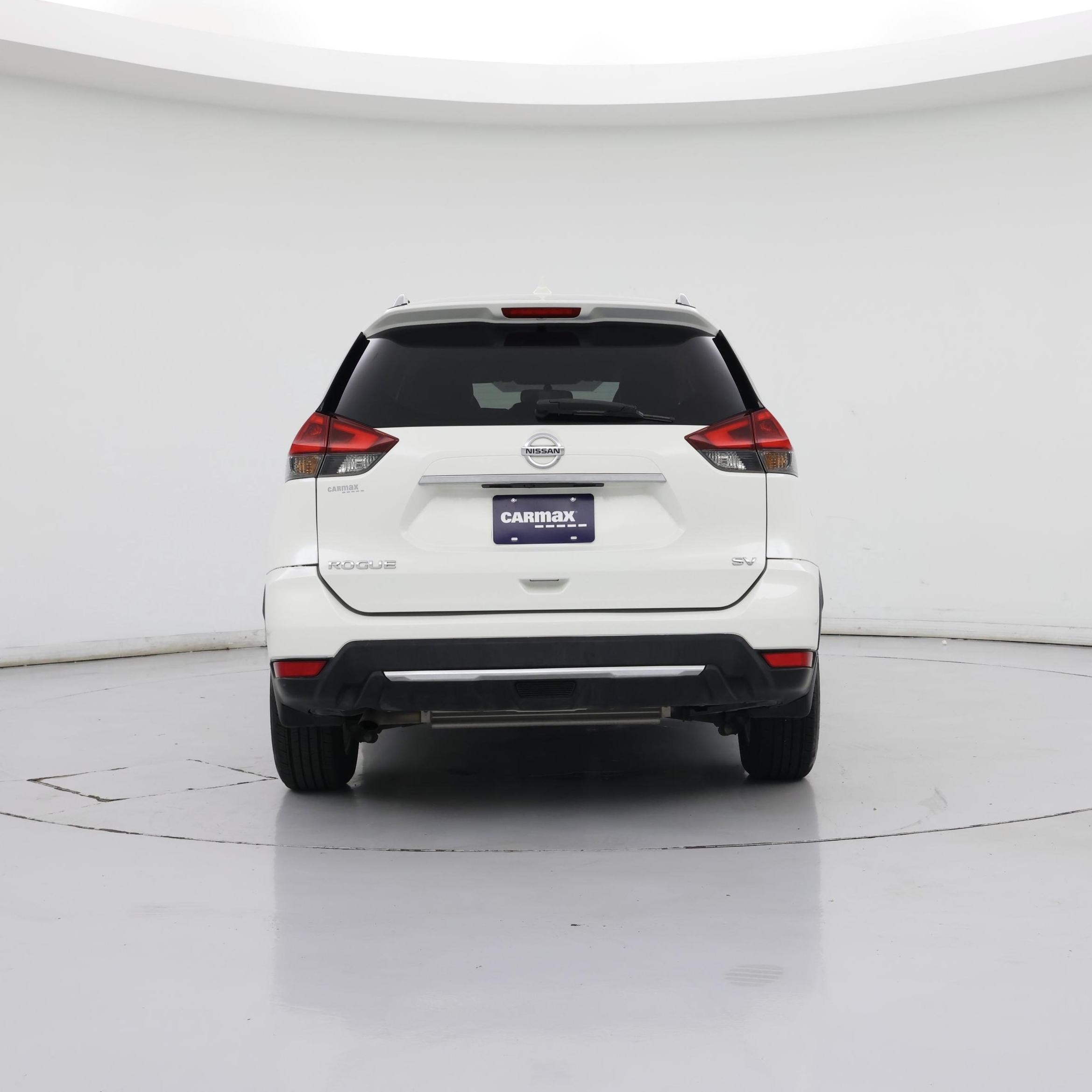 Thumbnail: 2018 Nissan Rogue - 6