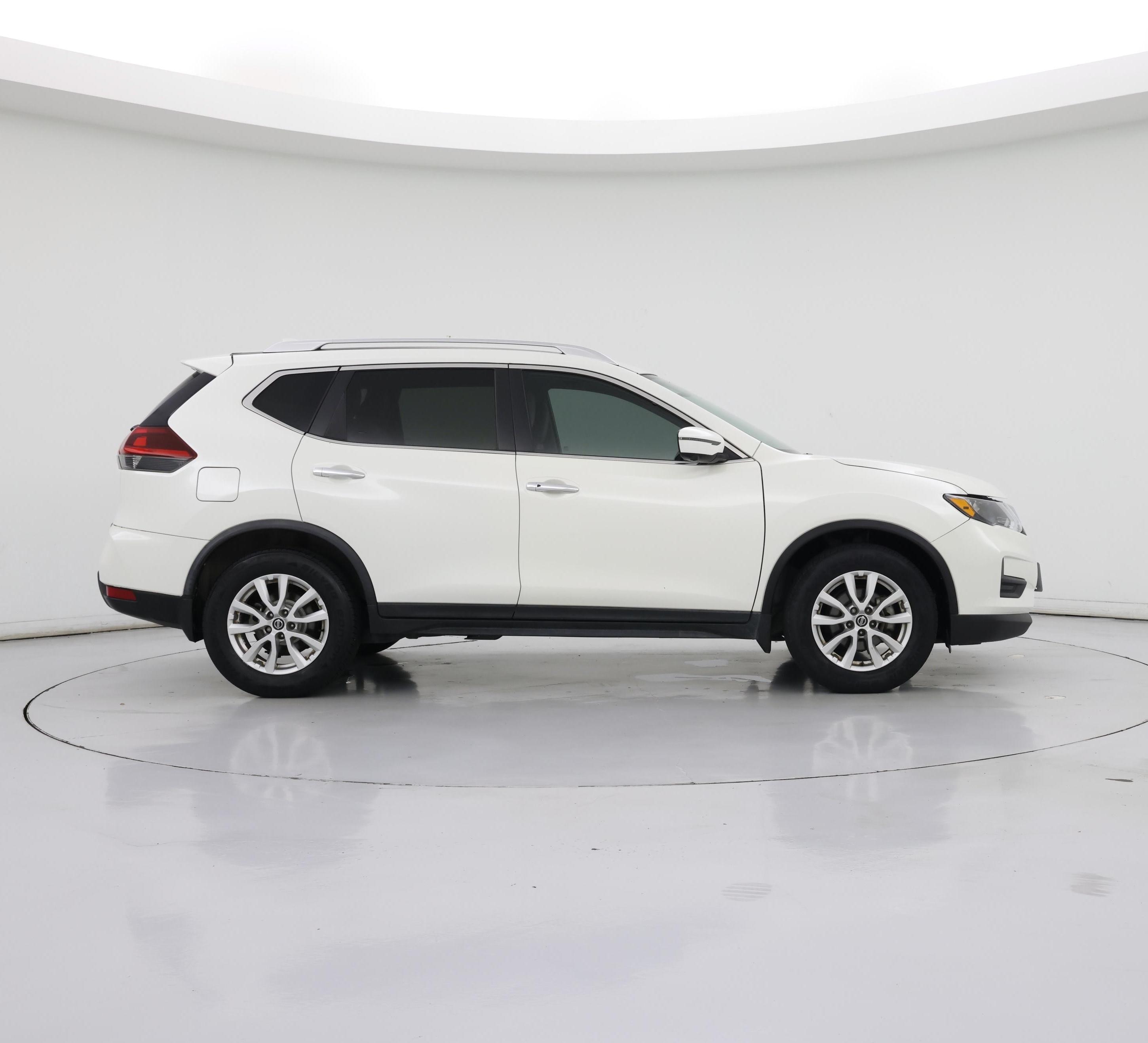 Thumbnail: 2018 Nissan Rogue - 7