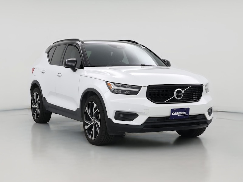 2019 Volvo XC40 T5 R-Design -
                  Irving, TX