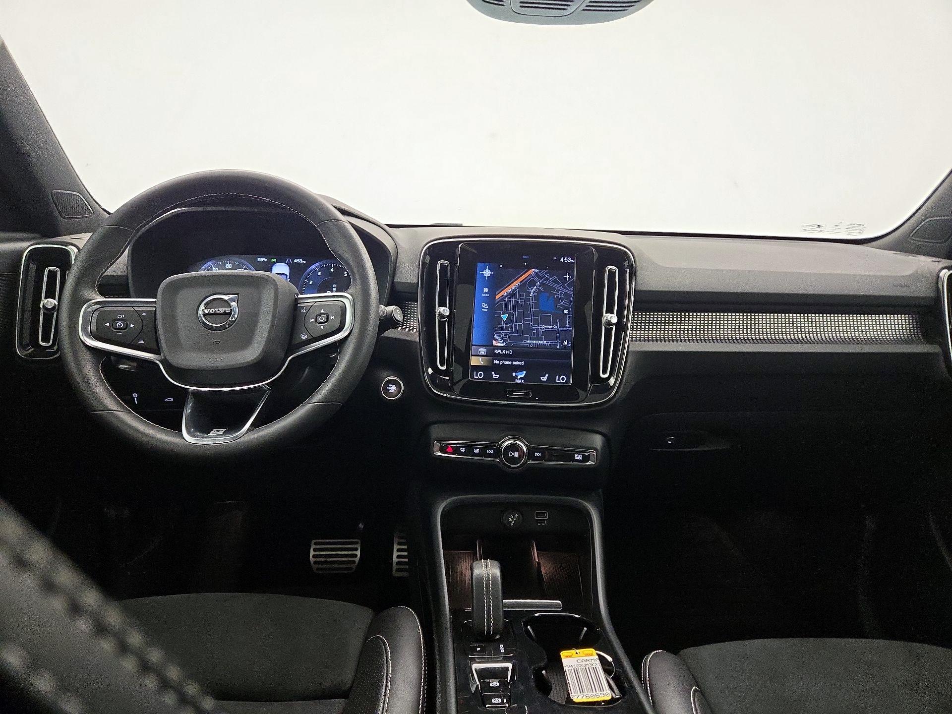 Thumbnail: 2019 Volvo XC40 - 9