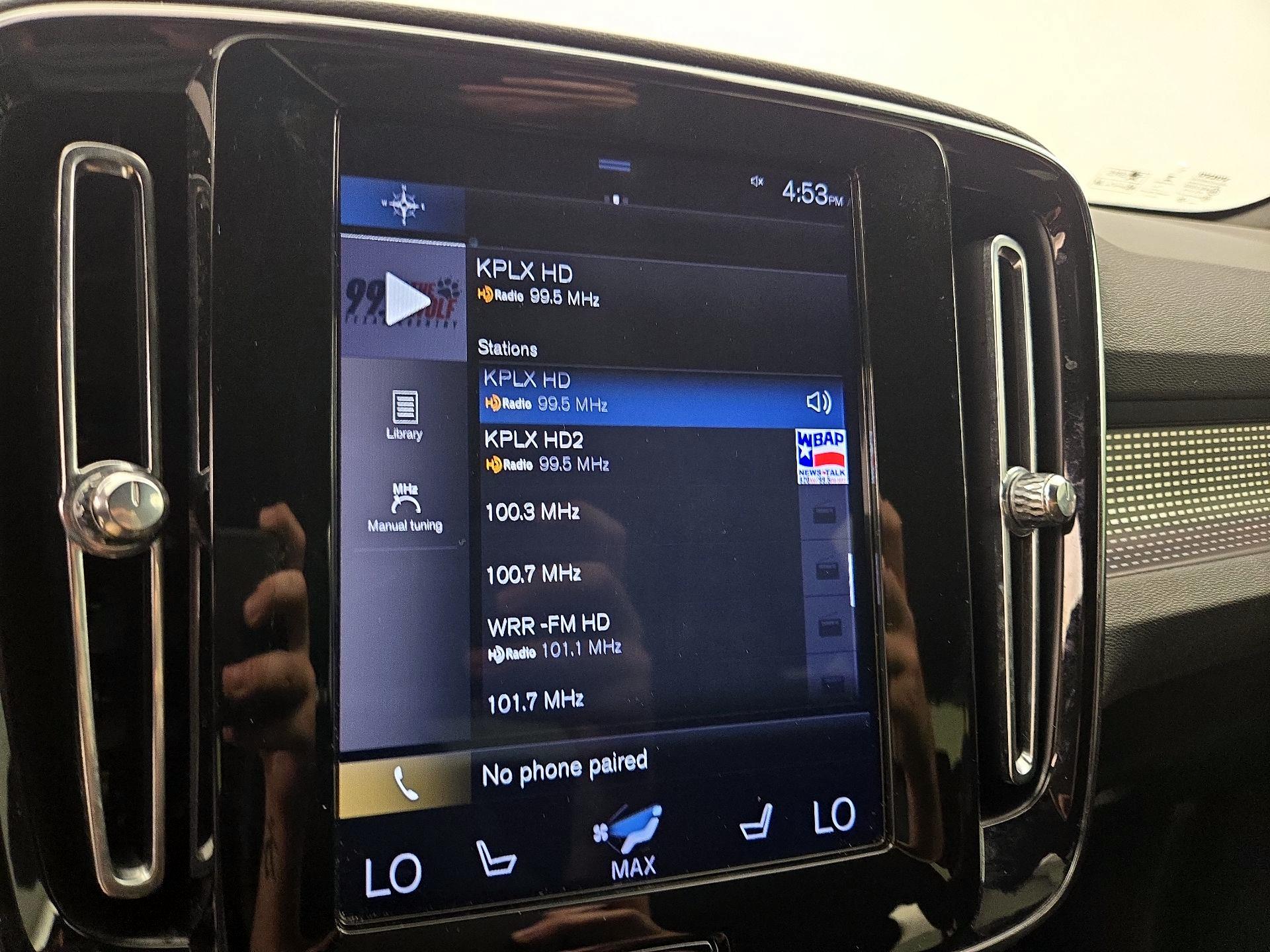 Thumbnail: 2019 Volvo XC40 - 16