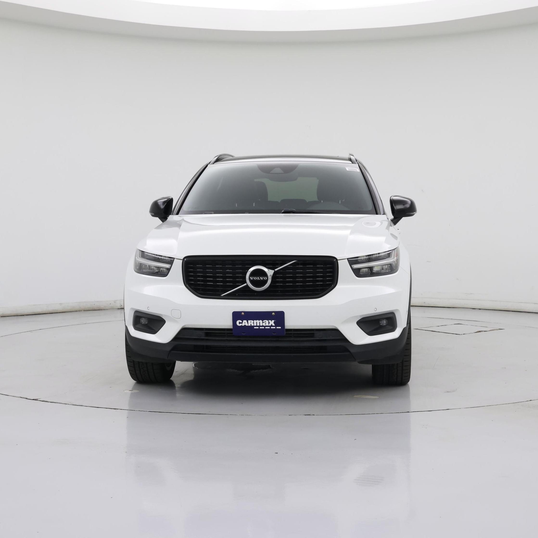 Thumbnail: 2019 Volvo XC40 - 5