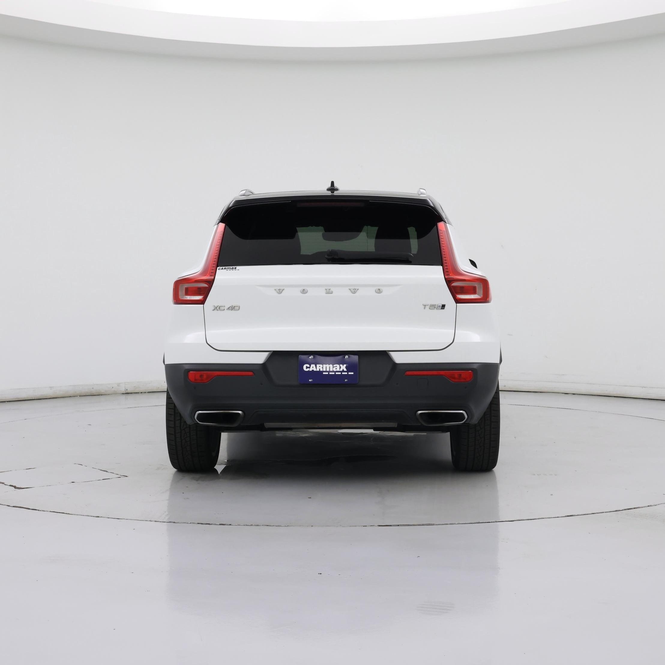 Thumbnail: 2019 Volvo XC40 - 6