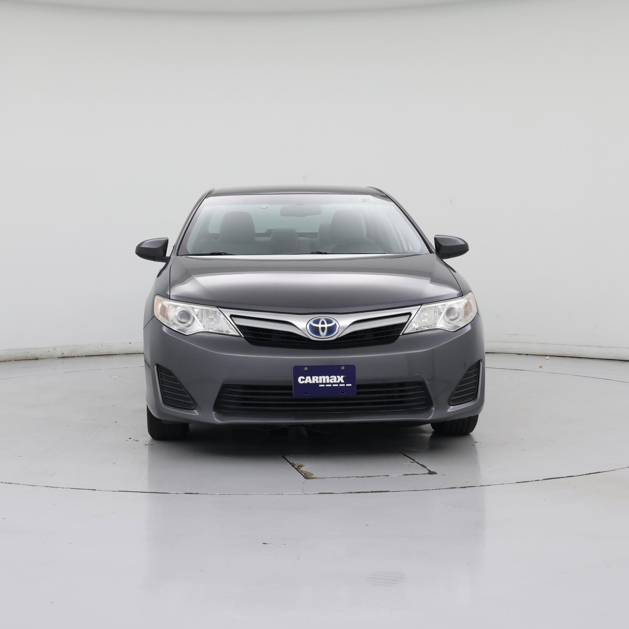 Thumbnail: 2014 Toyota Camry - 5
