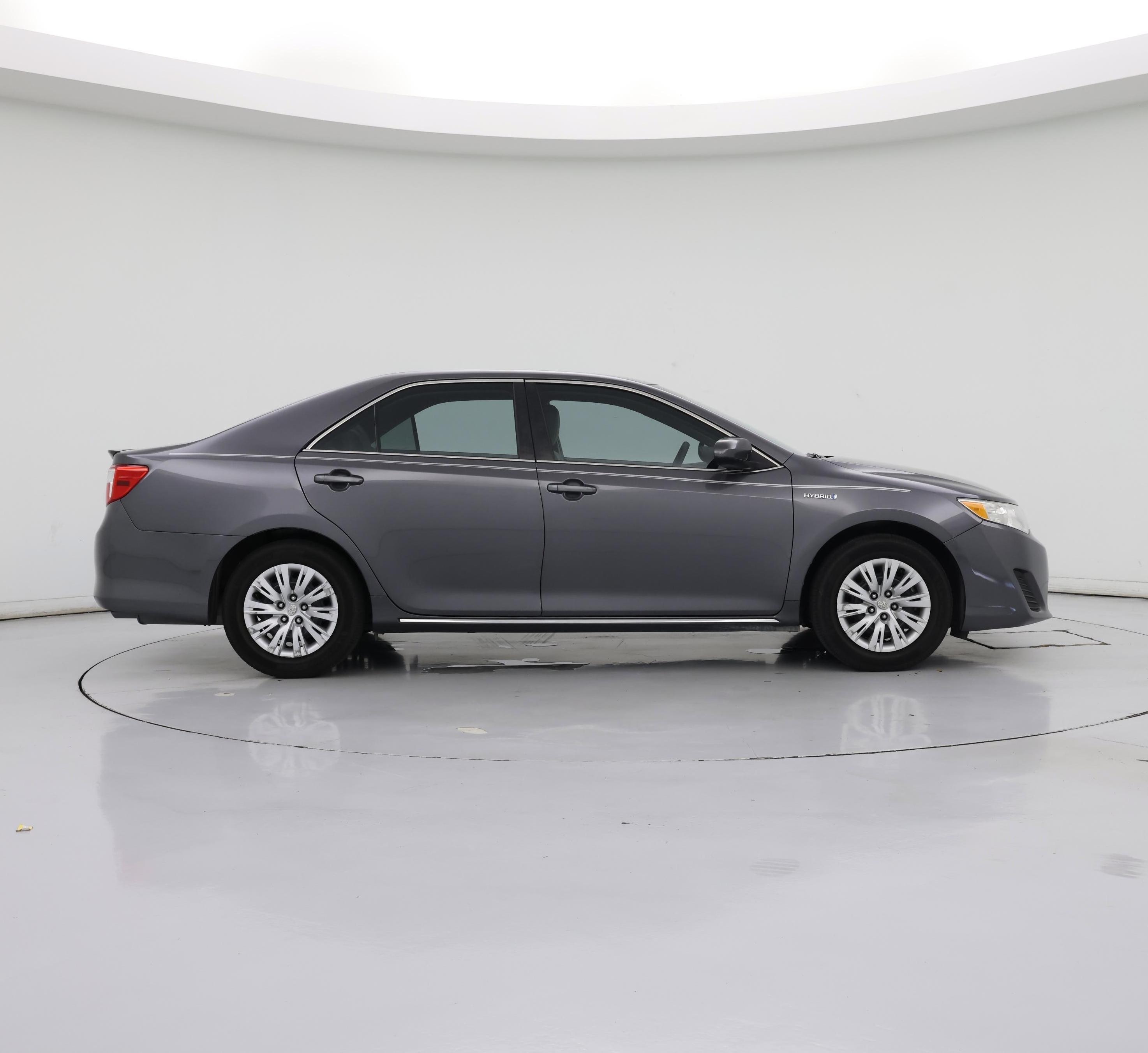 Thumbnail: 2014 Toyota Camry - 7