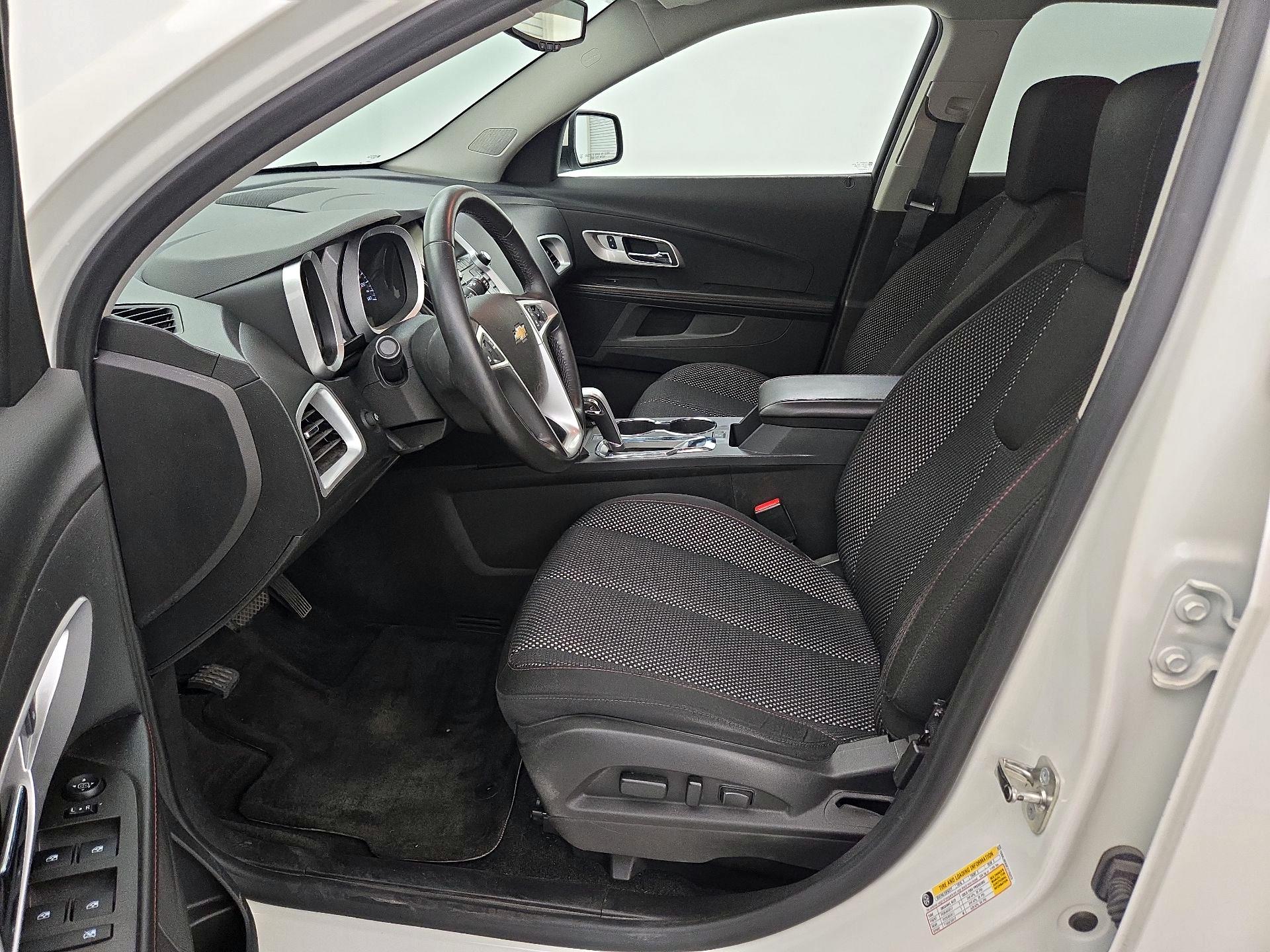 Thumbnail: 2015 Chevrolet Equinox - 11