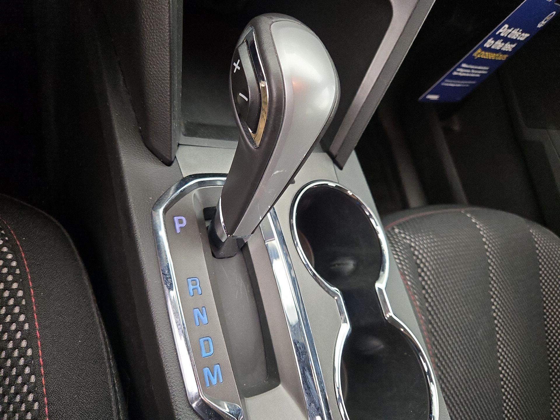 Thumbnail: 2015 Chevrolet Equinox - 17