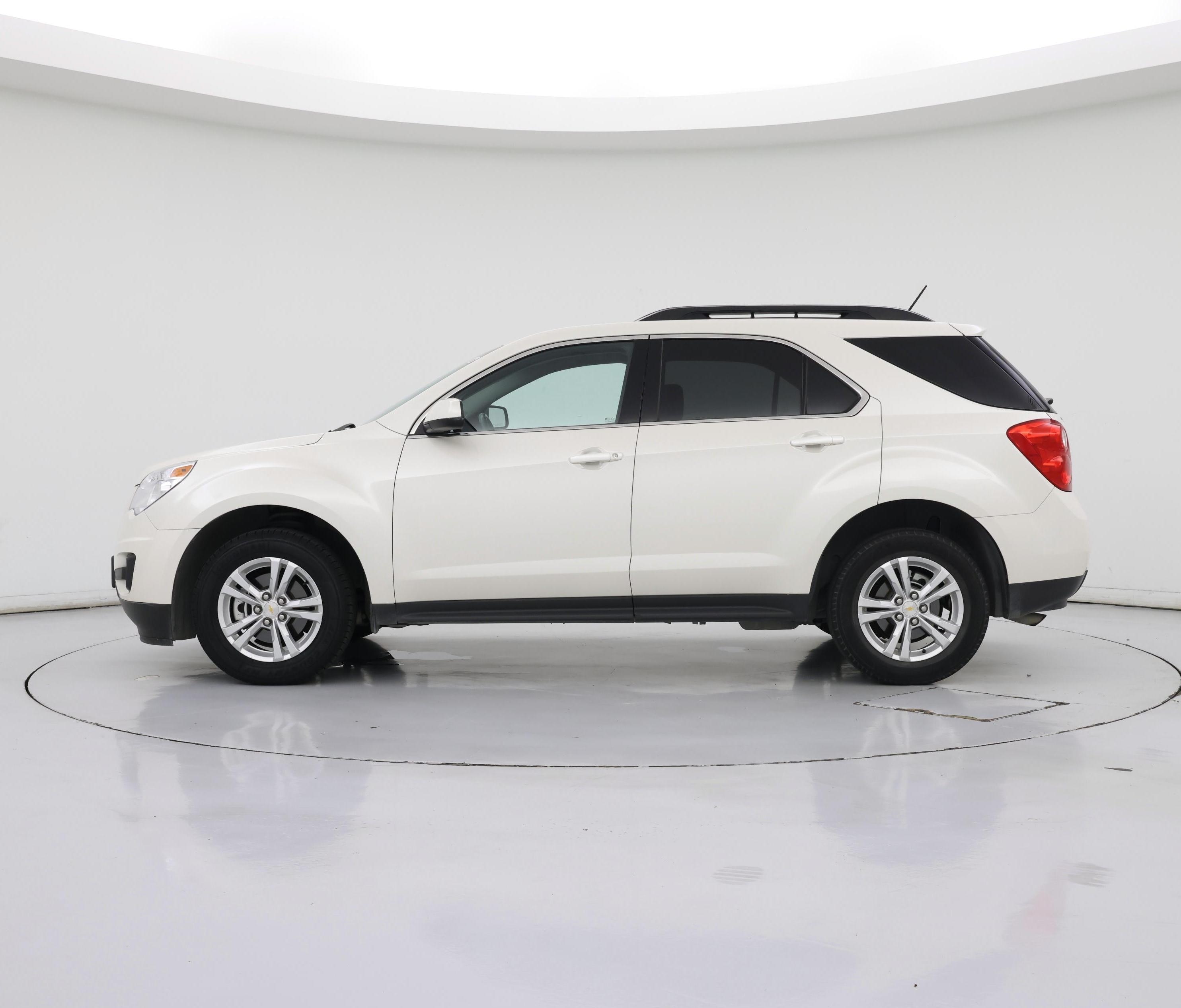 Thumbnail: 2015 Chevrolet Equinox - 3