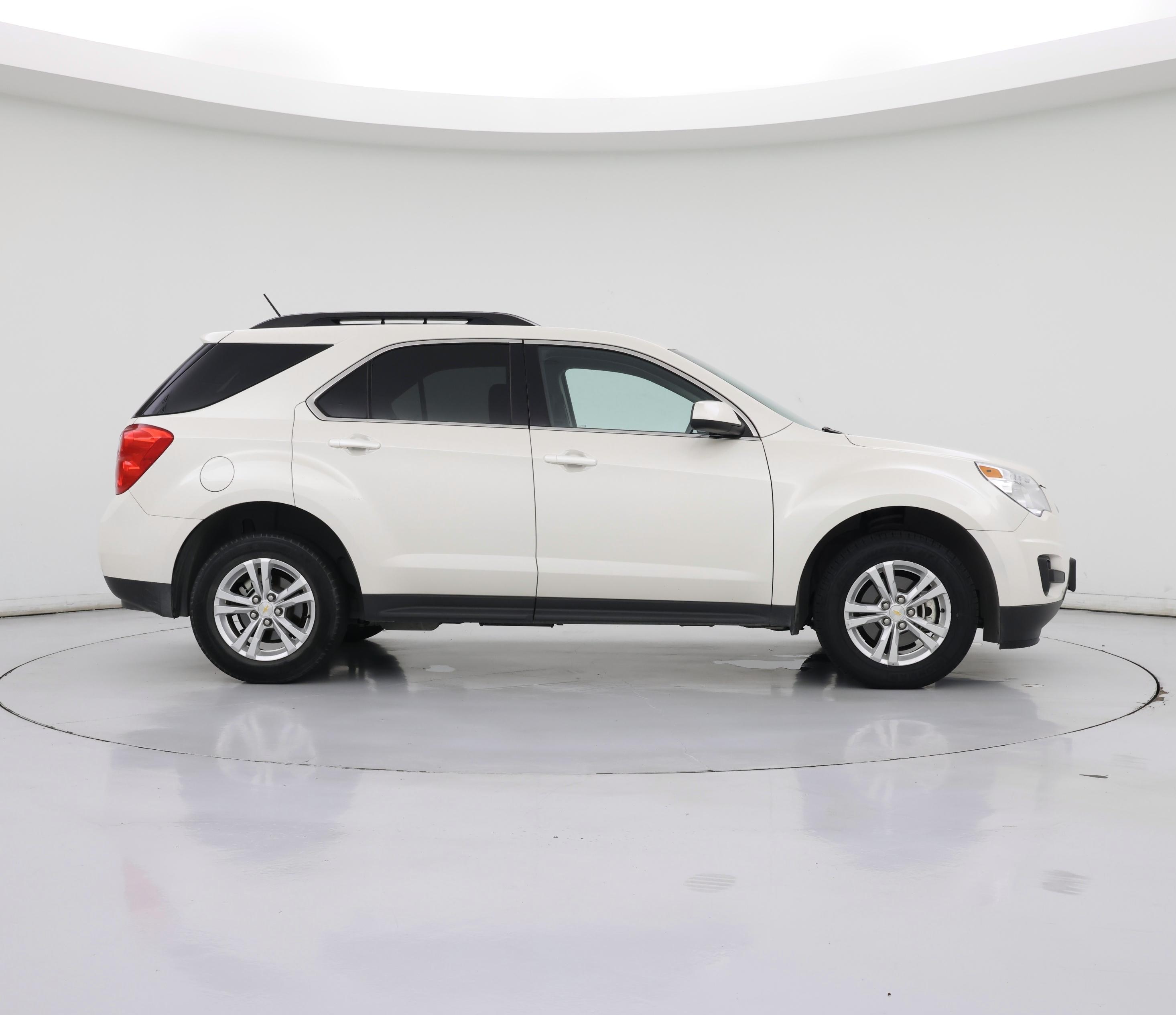 Thumbnail: 2015 Chevrolet Equinox - 7