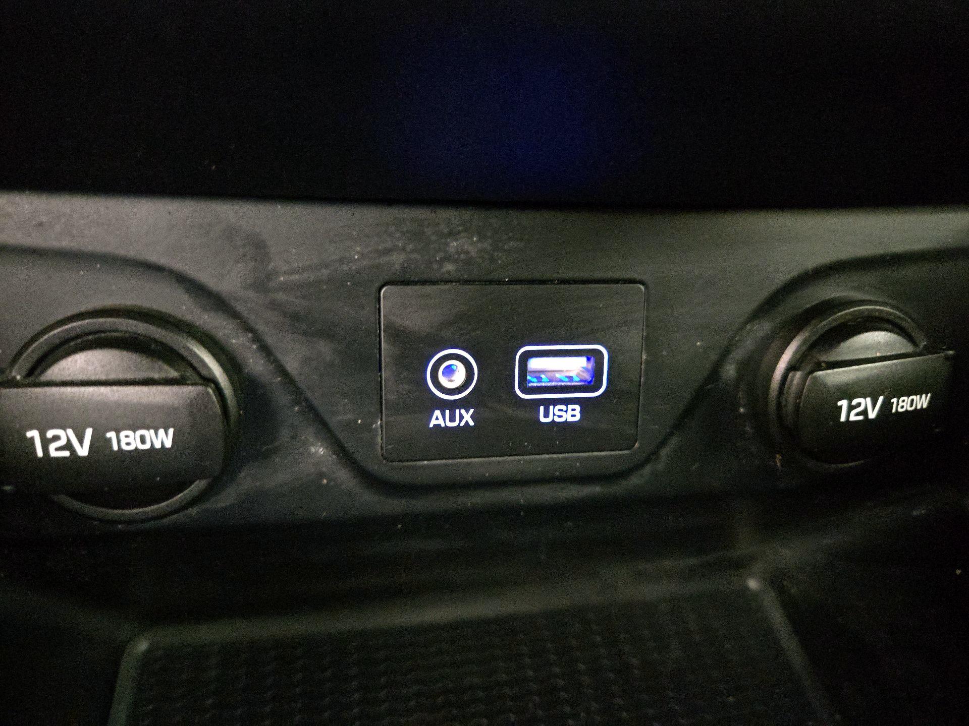 Thumbnail: 2018 Hyundai Tucson - 19