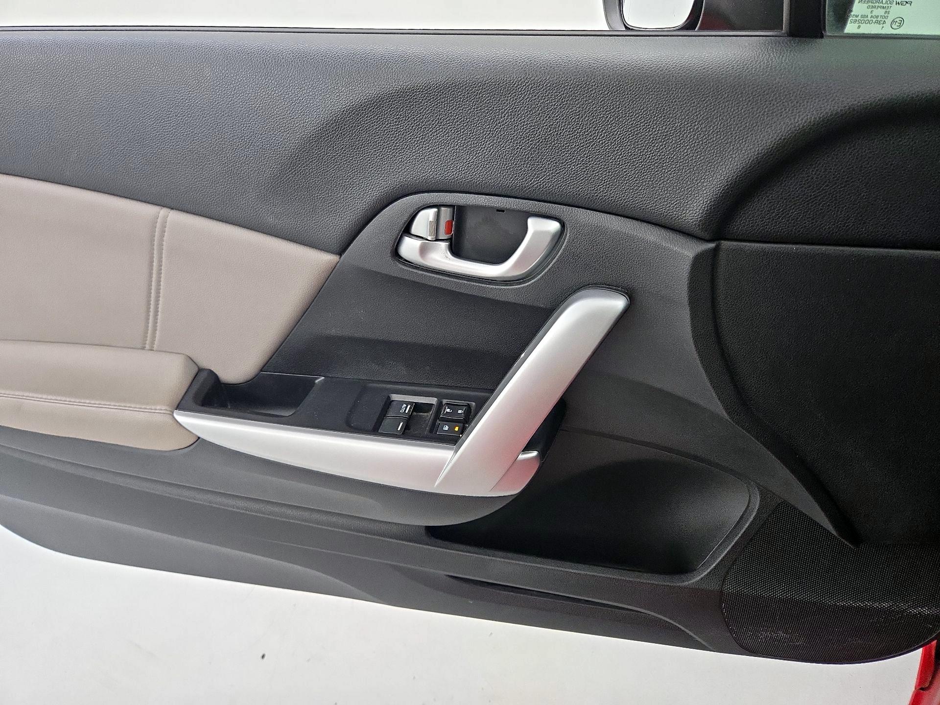 Thumbnail: 2014 Honda Civic - 12