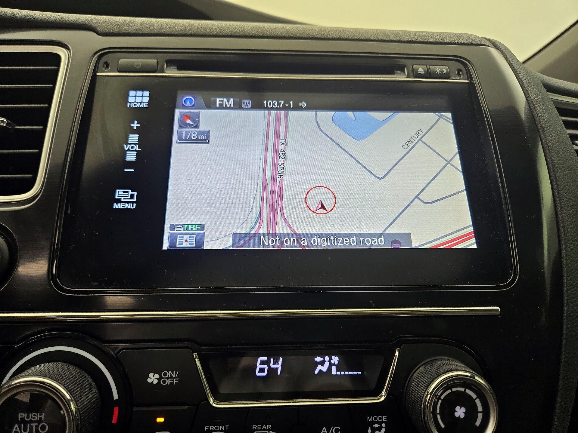 Thumbnail: 2014 Honda Civic - 14