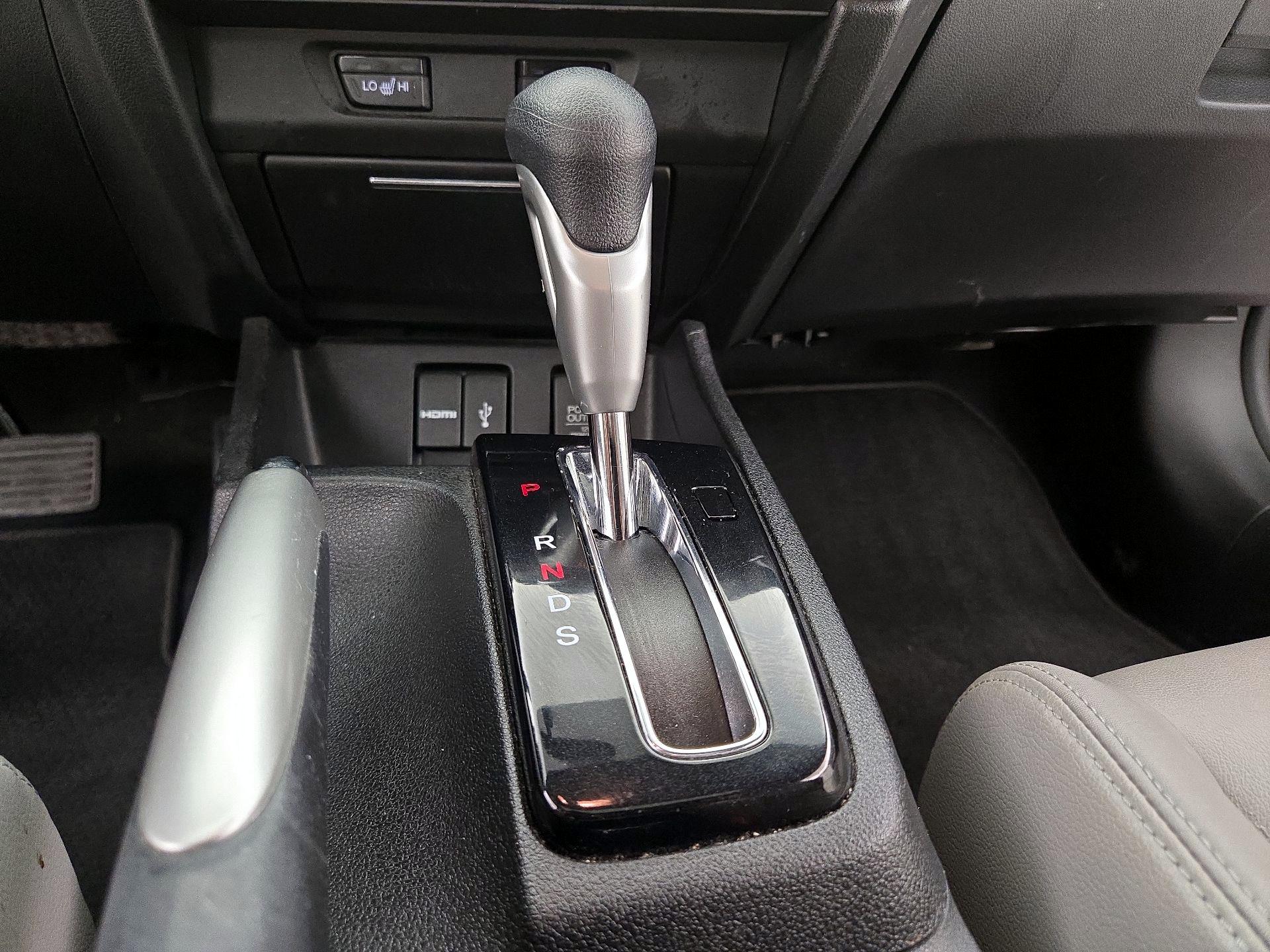 Thumbnail: 2014 Honda Civic - 18