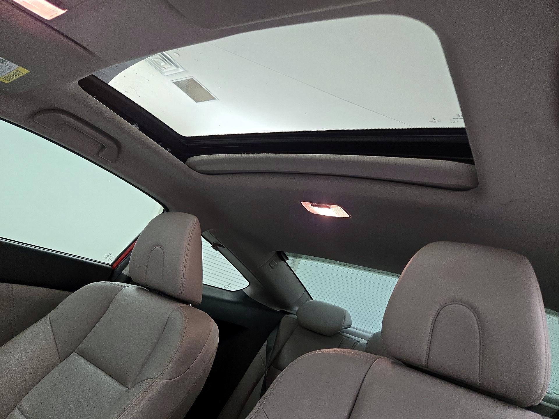 Thumbnail: 2014 Honda Civic - 20