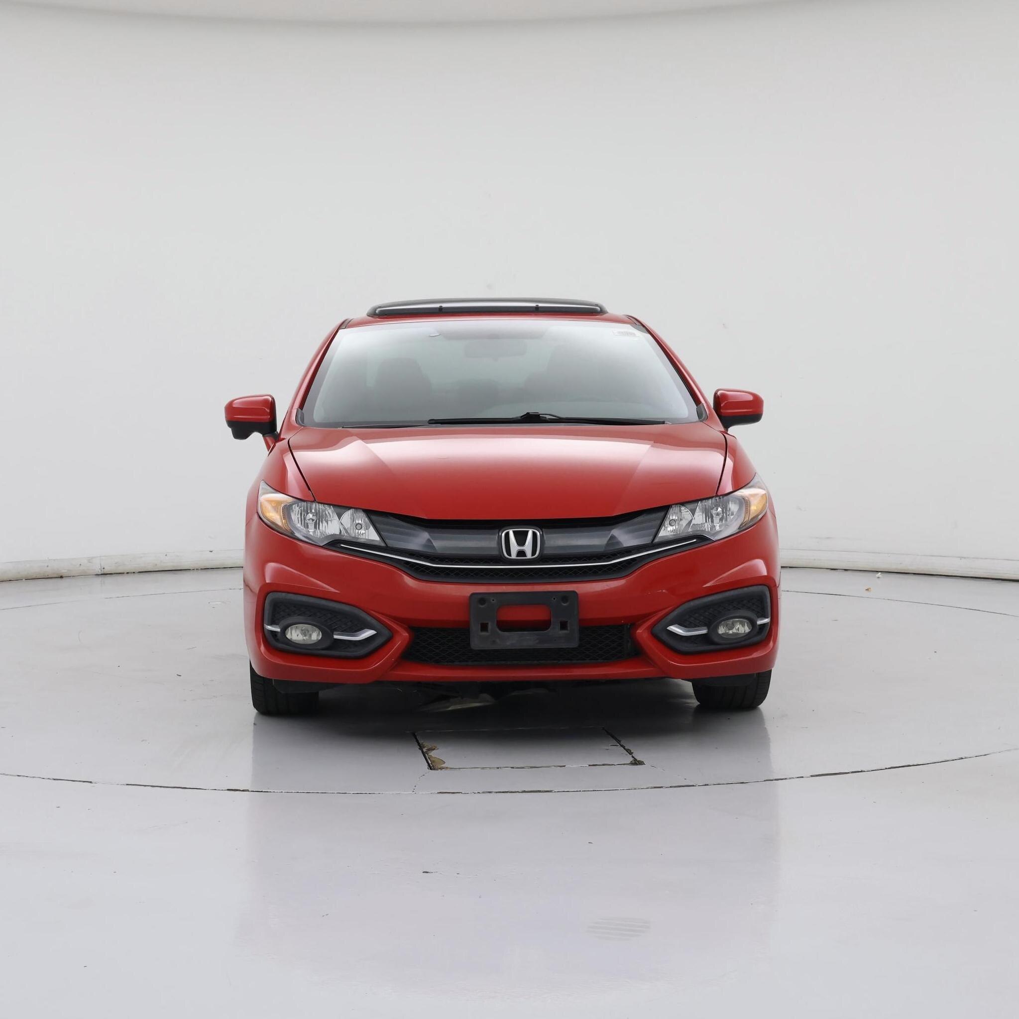 Thumbnail: 2014 Honda Civic - 5