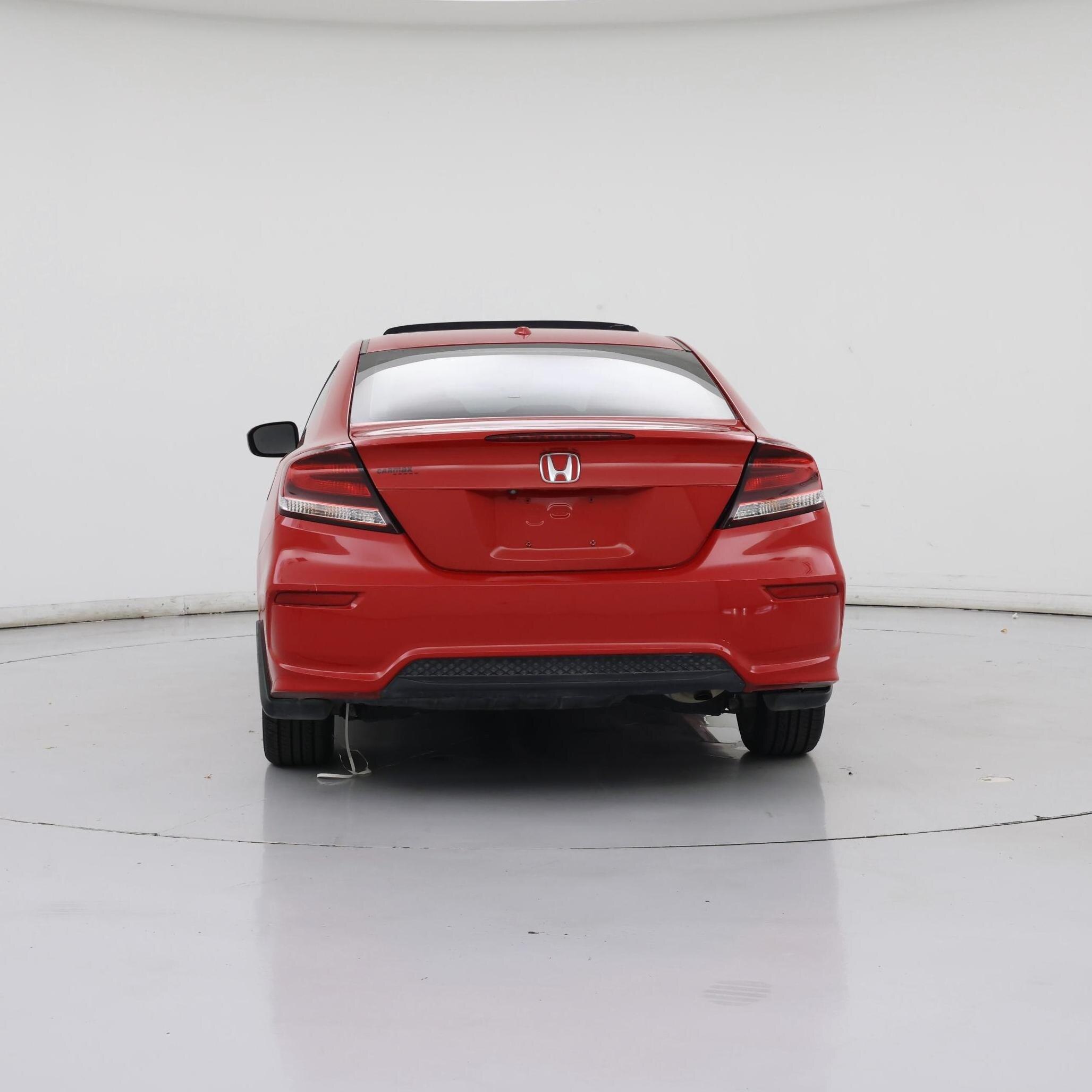 Thumbnail: 2014 Honda Civic - 6
