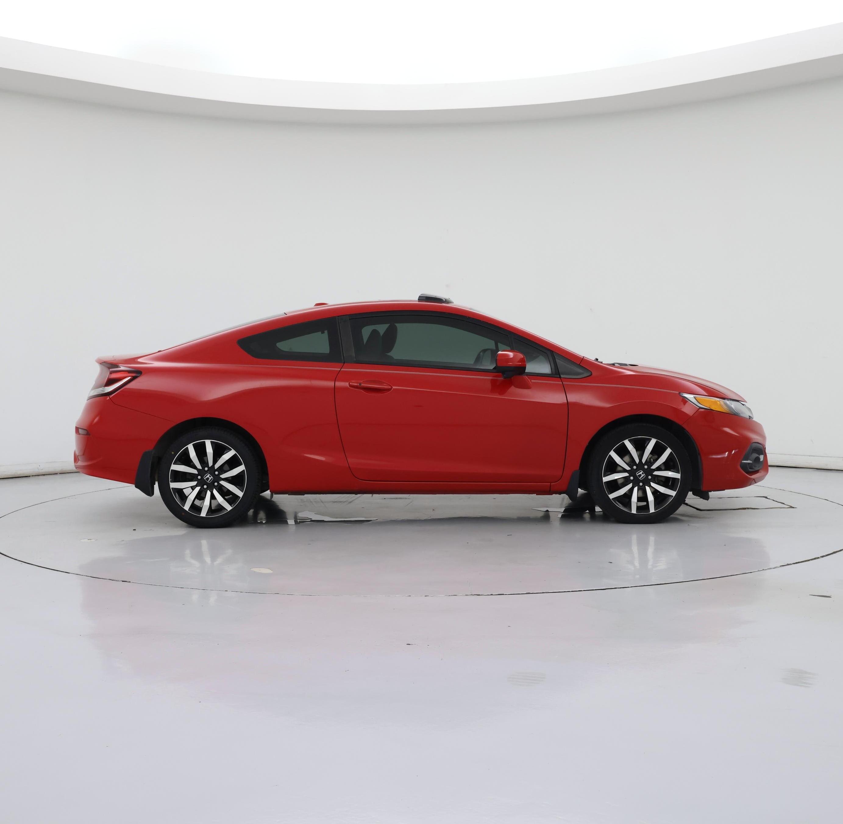 Thumbnail: 2014 Honda Civic - 7