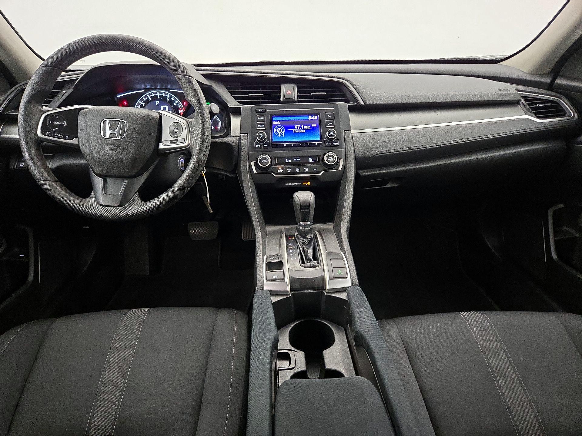 Thumbnail: 2018 Honda Civic - 9