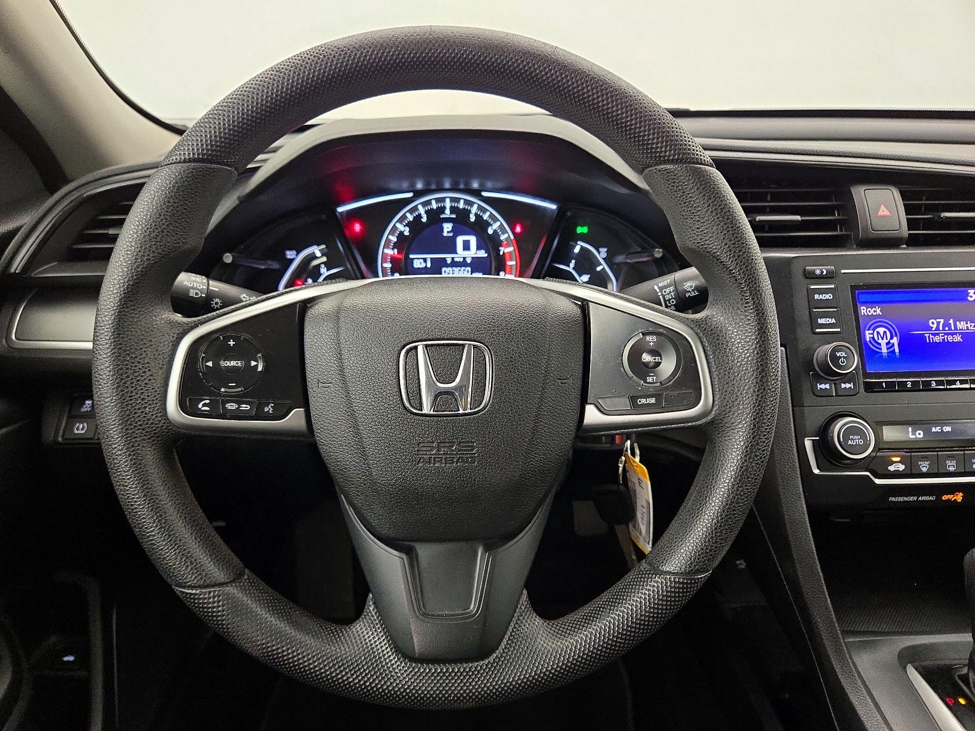 Thumbnail: 2018 Honda Civic - 10