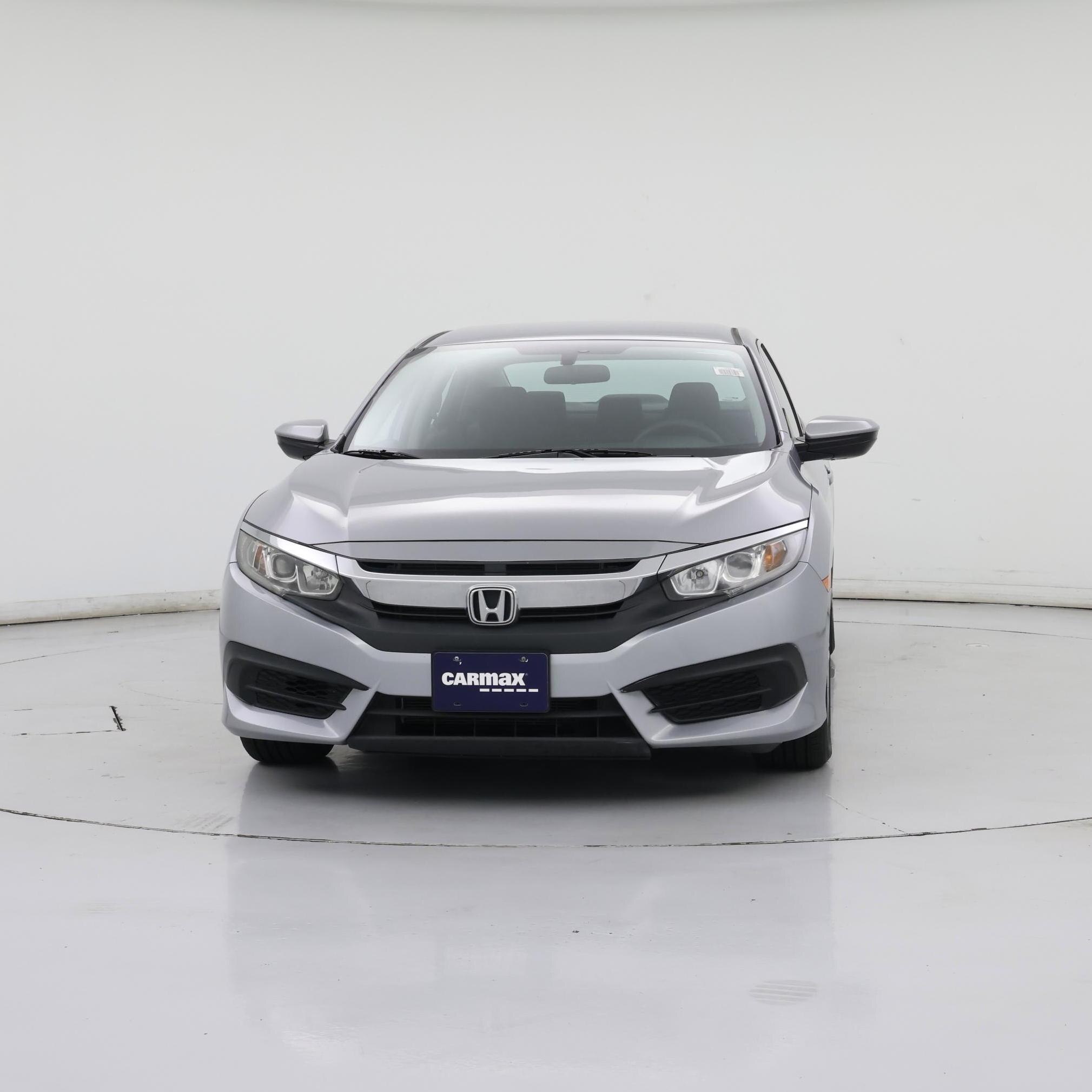 Thumbnail: 2018 Honda Civic - 5