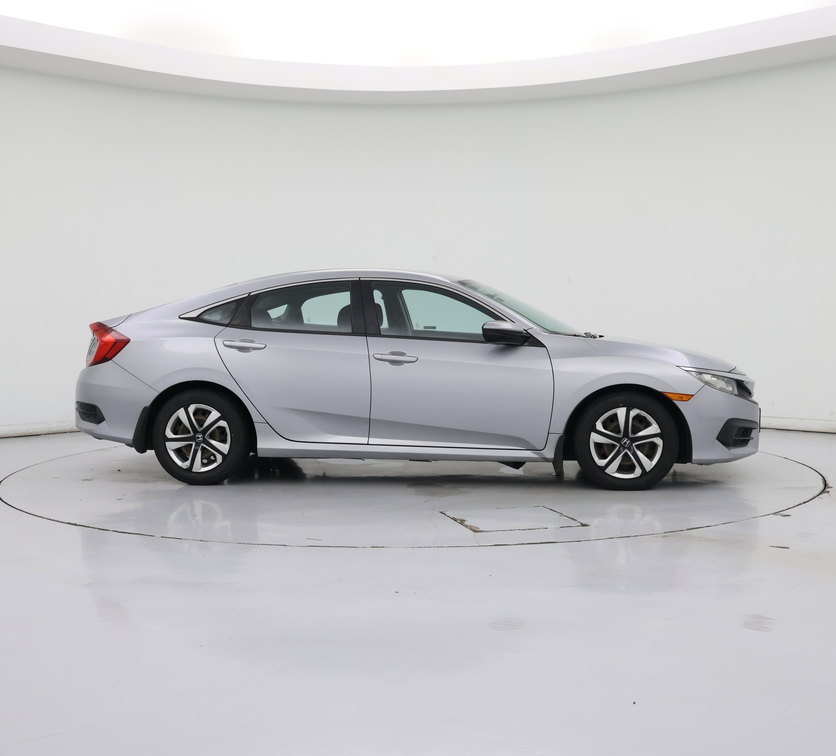 Thumbnail: 2018 Honda Civic - 7