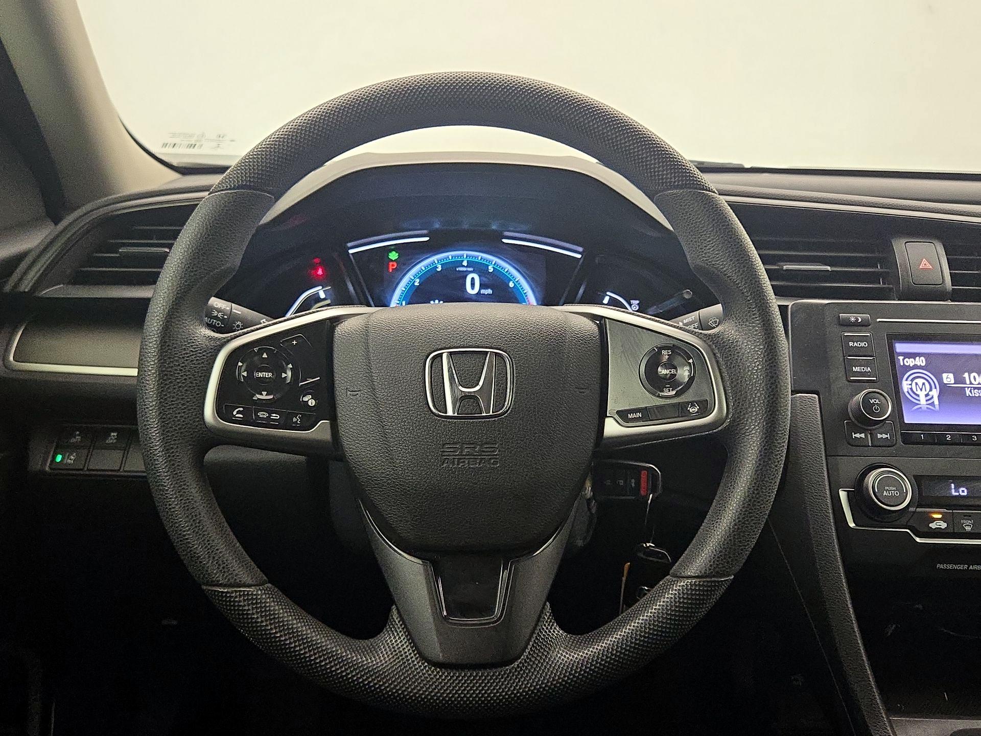 Thumbnail: 2020 Honda Civic - 10