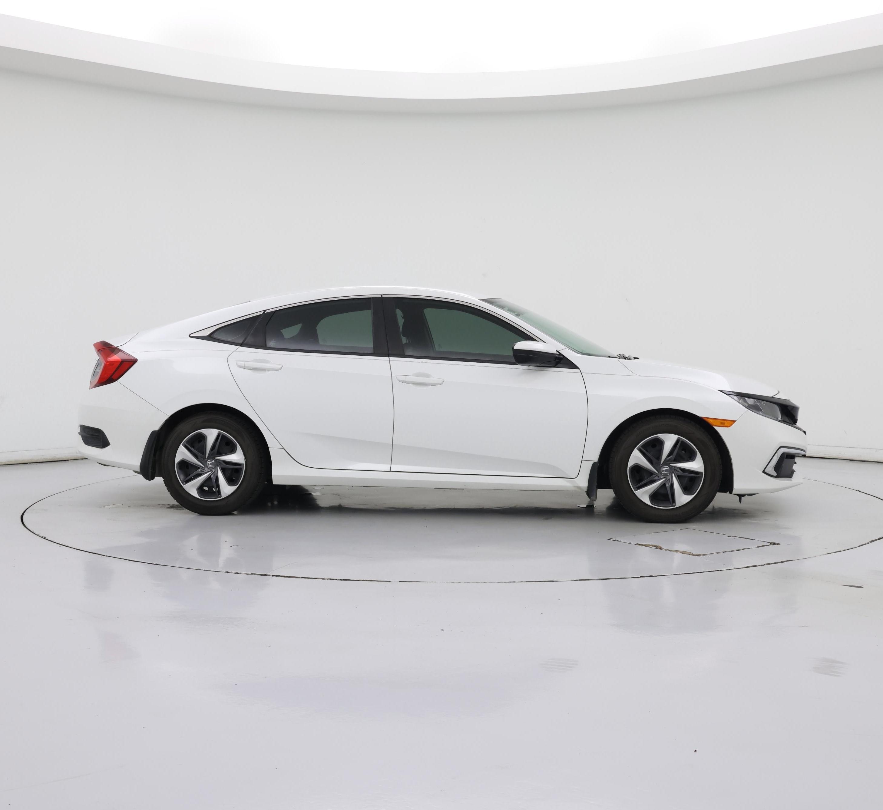 Thumbnail: 2020 Honda Civic - 7