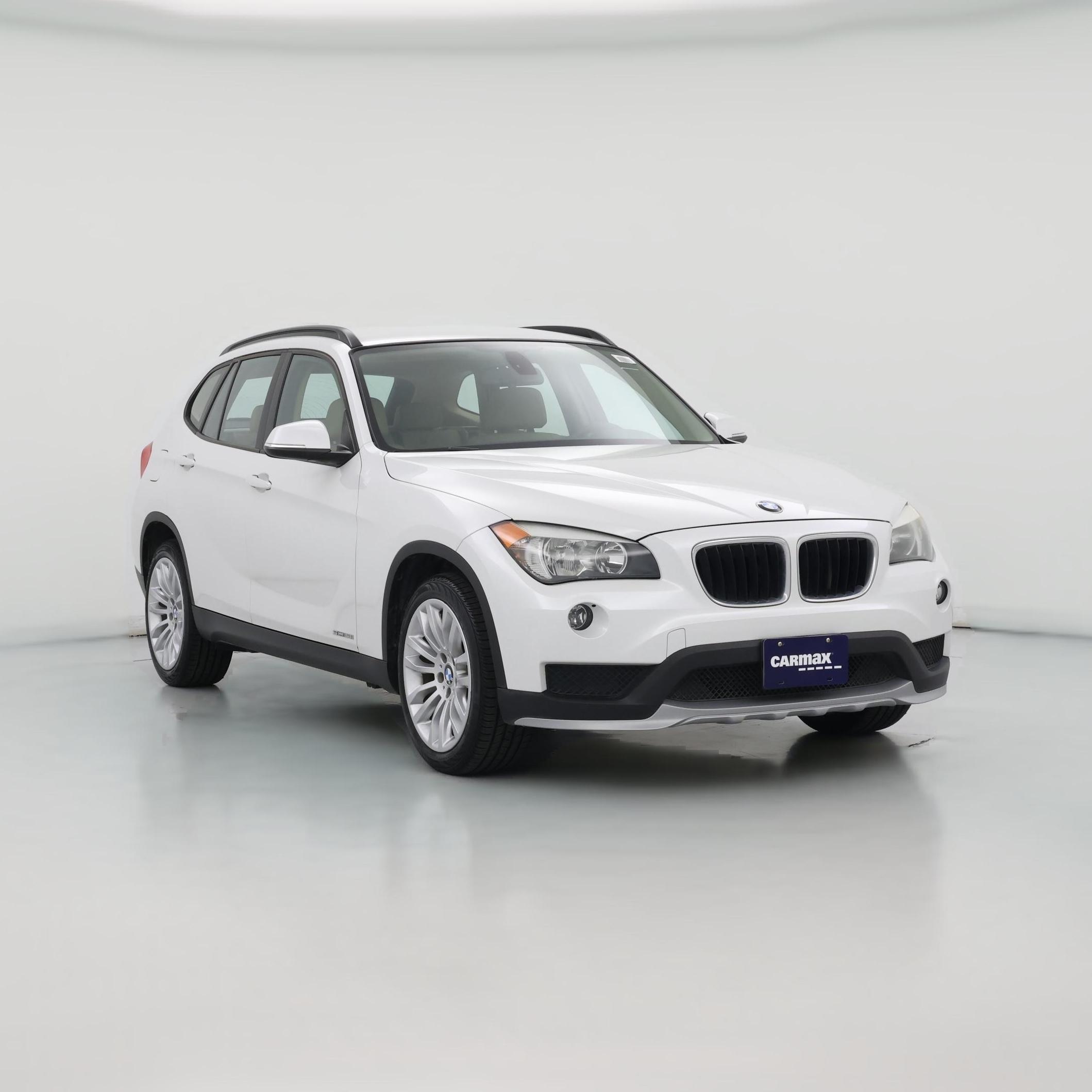 Thumbnail: 2015 BMW X1 - 1