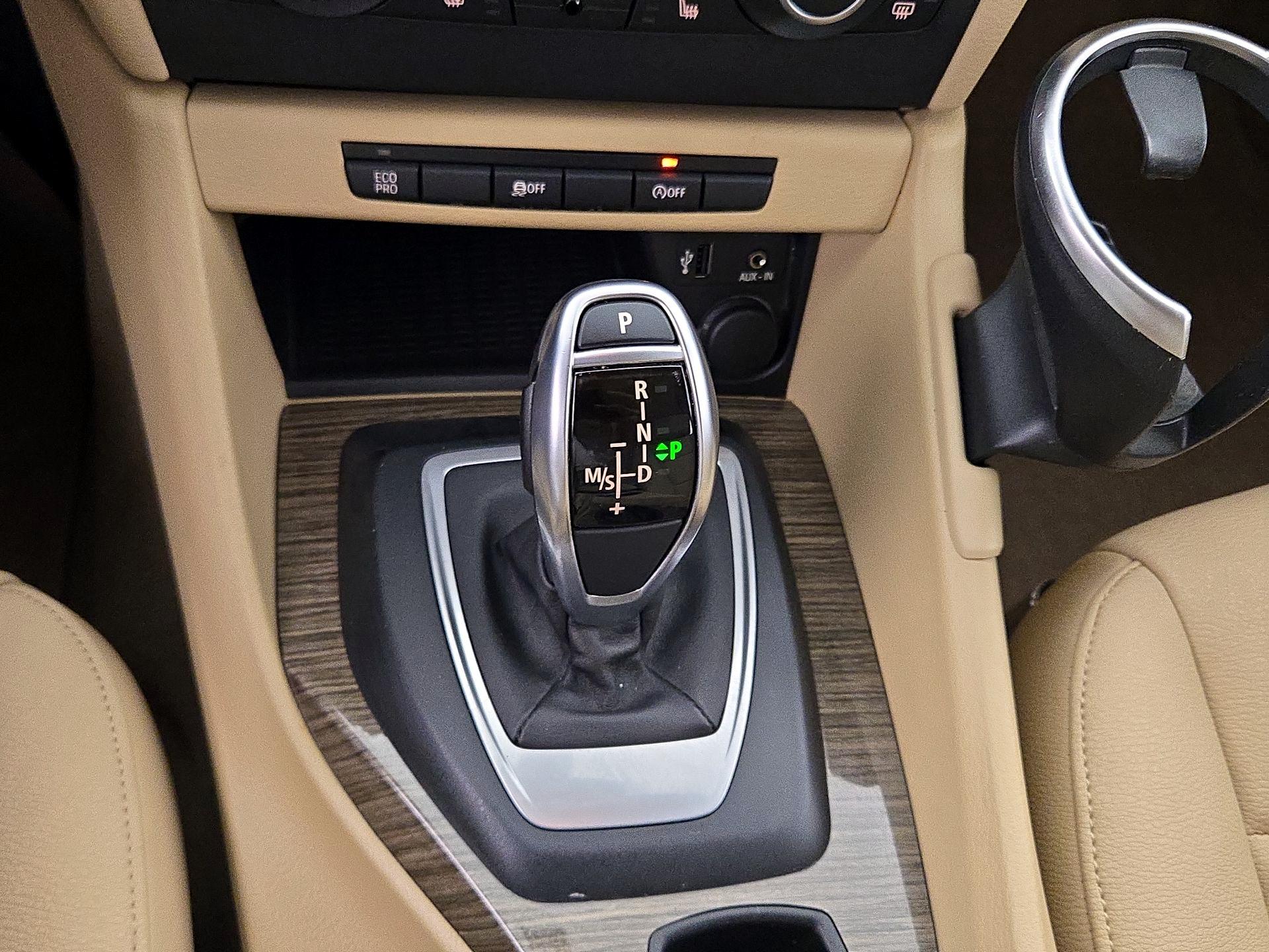 Thumbnail: 2015 BMW X1 - 16