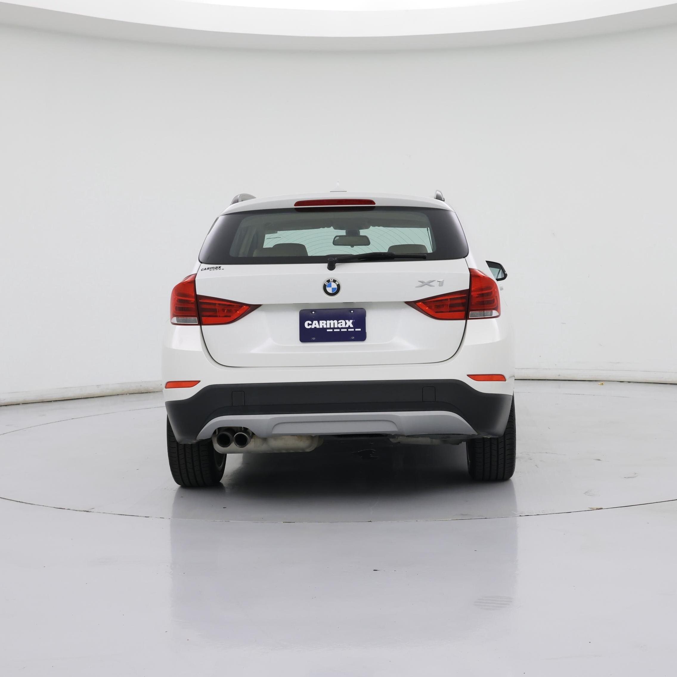 Thumbnail: 2015 BMW X1 - 6
