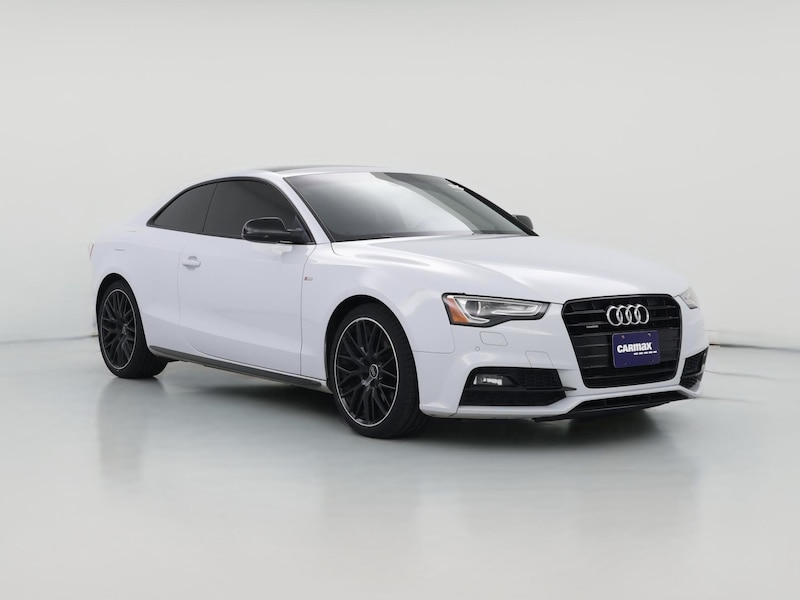 2017 Audi A5 Sport -
                  Irving, TX