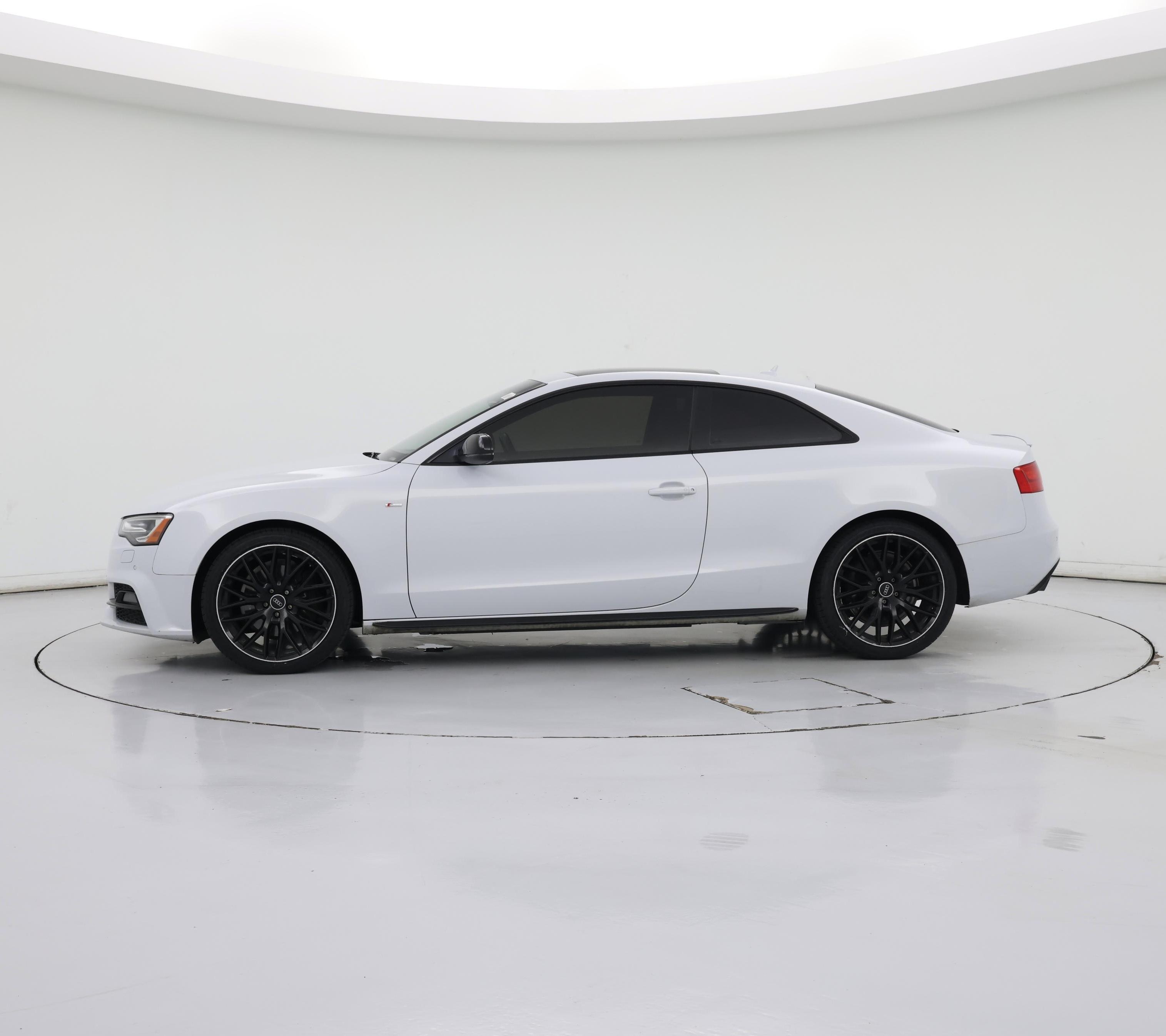 Thumbnail: 2017 Audi A5 - 3