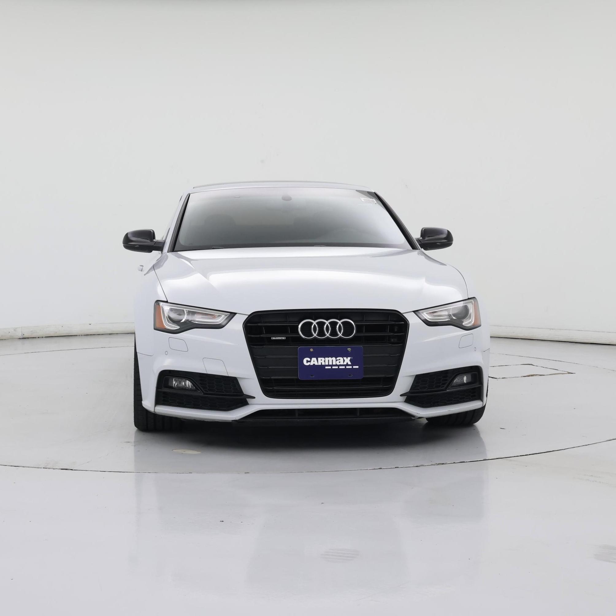 Thumbnail: 2017 Audi A5 - 5