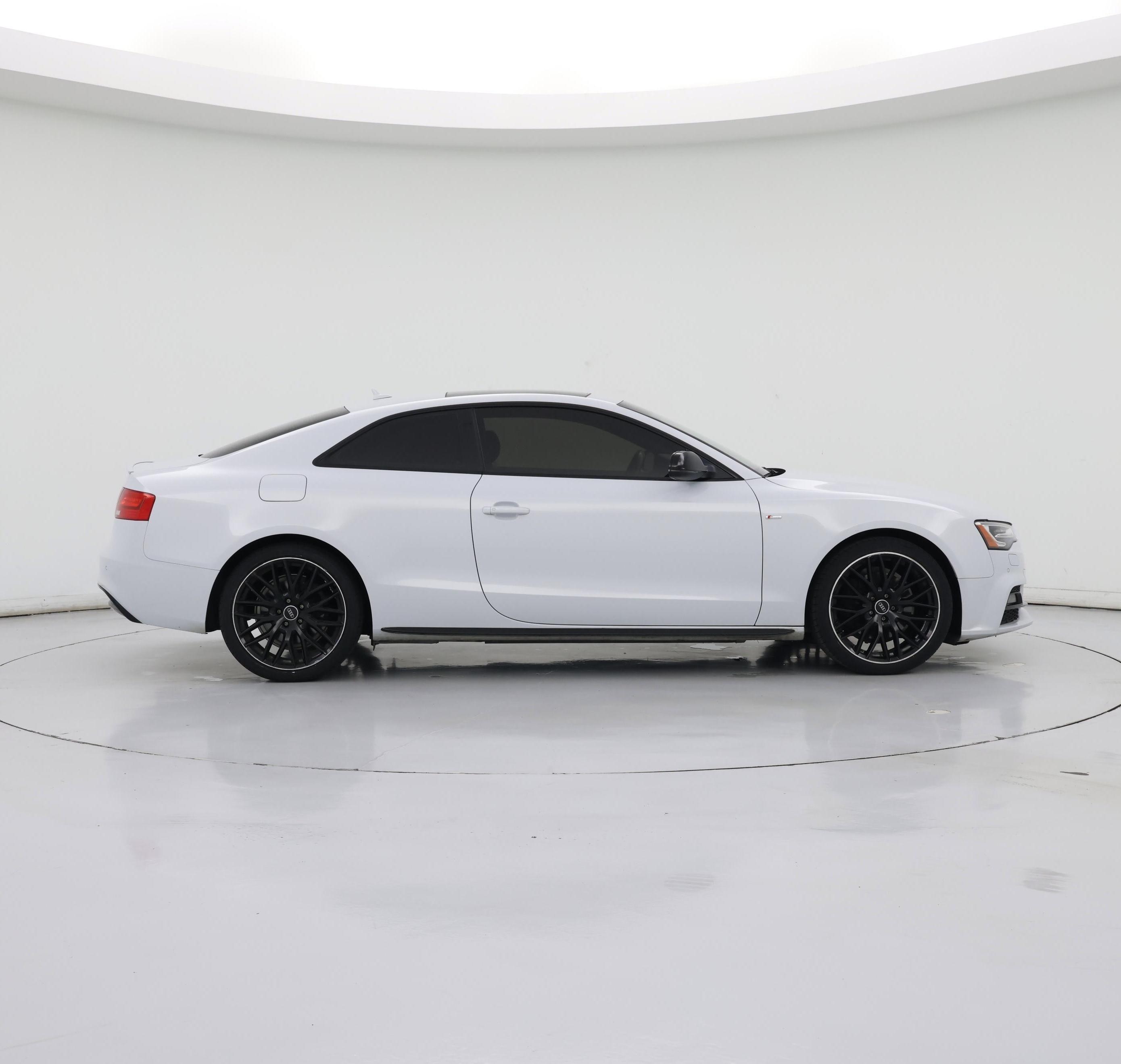 Thumbnail: 2017 Audi A5 - 7