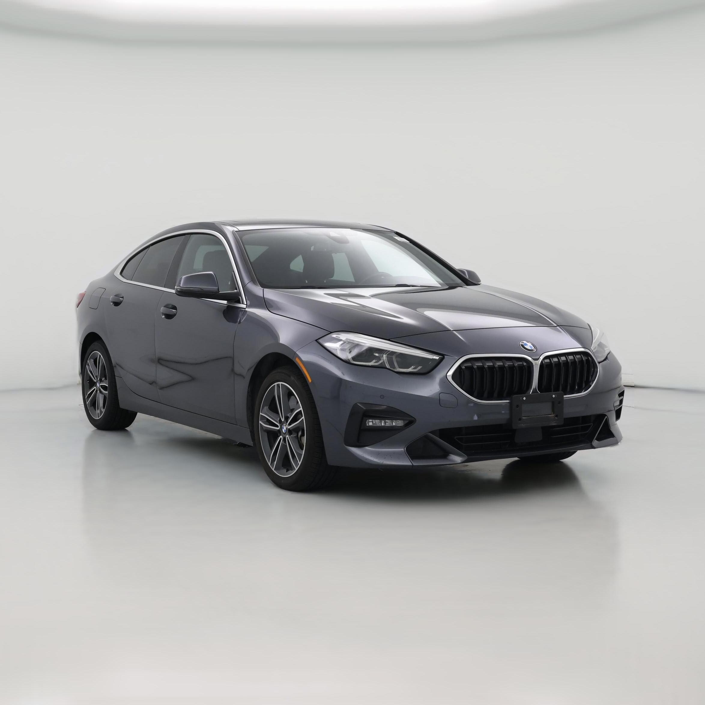 Thumbnail: 2021 BMW 2 Series - 1