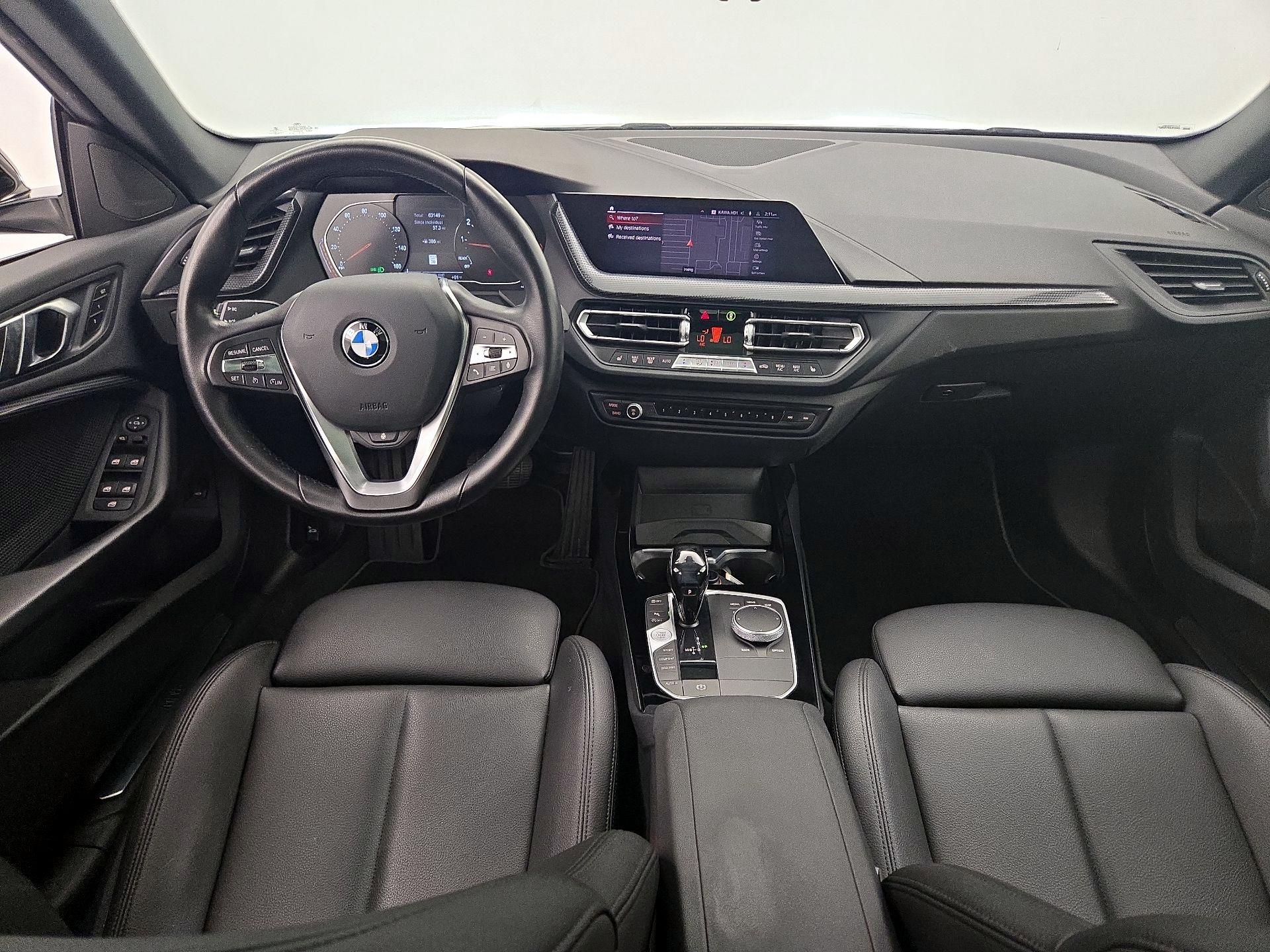 Thumbnail: 2021 BMW 2 Series - 9