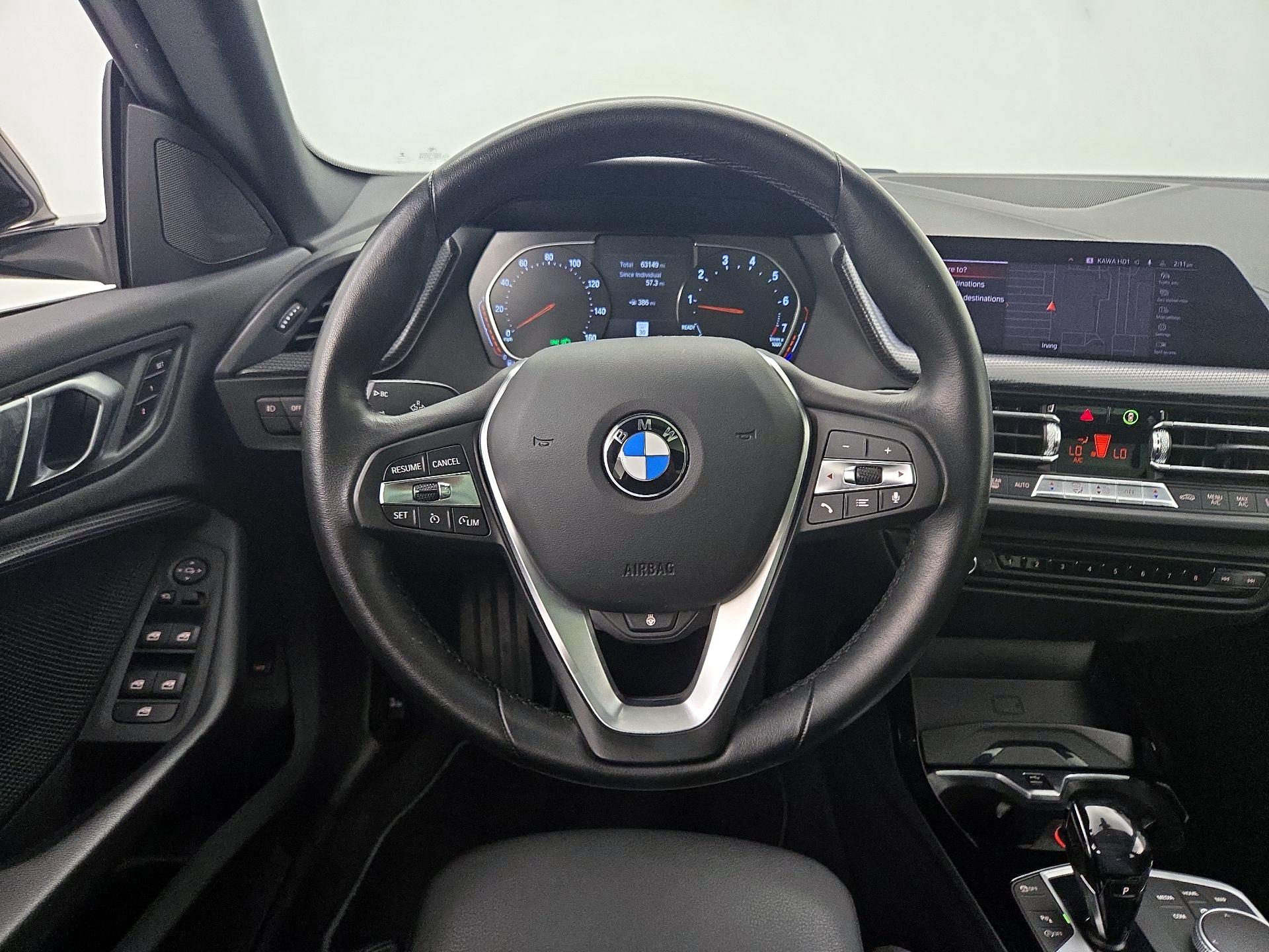 Thumbnail: 2021 BMW 2 Series - 10