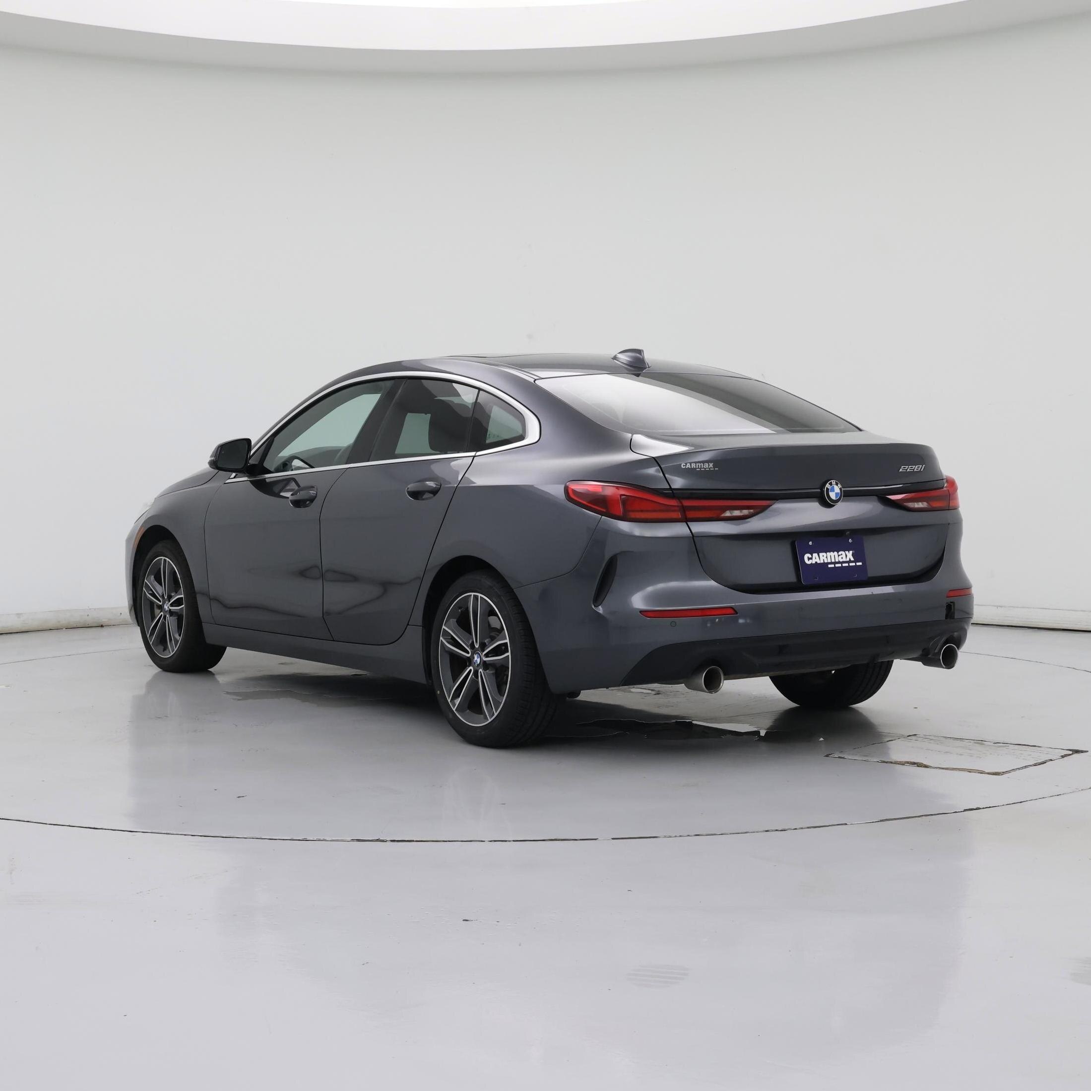 Thumbnail: 2021 BMW 2 Series - 2