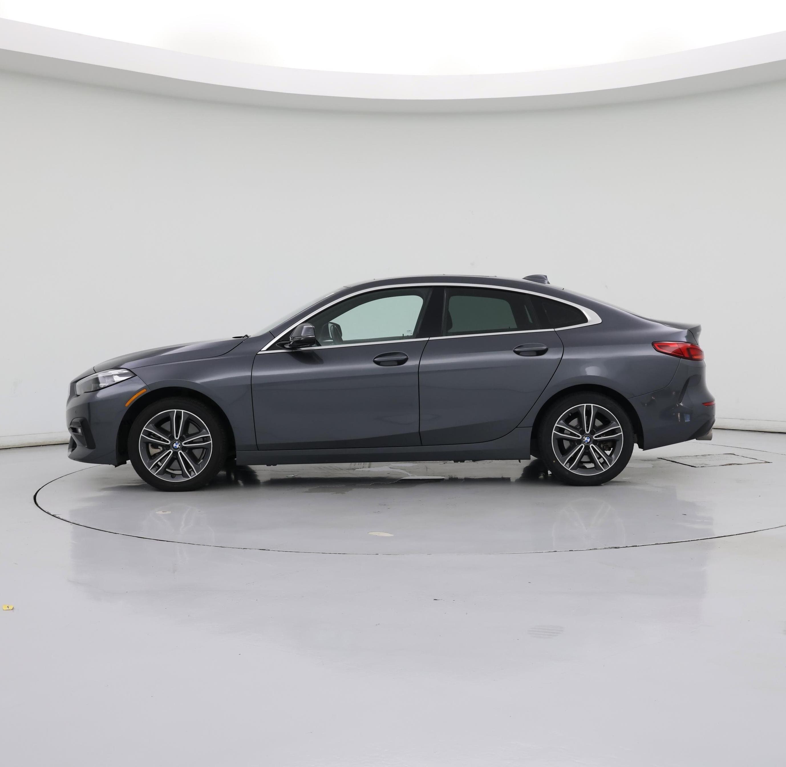 Thumbnail: 2021 BMW 2 Series - 3