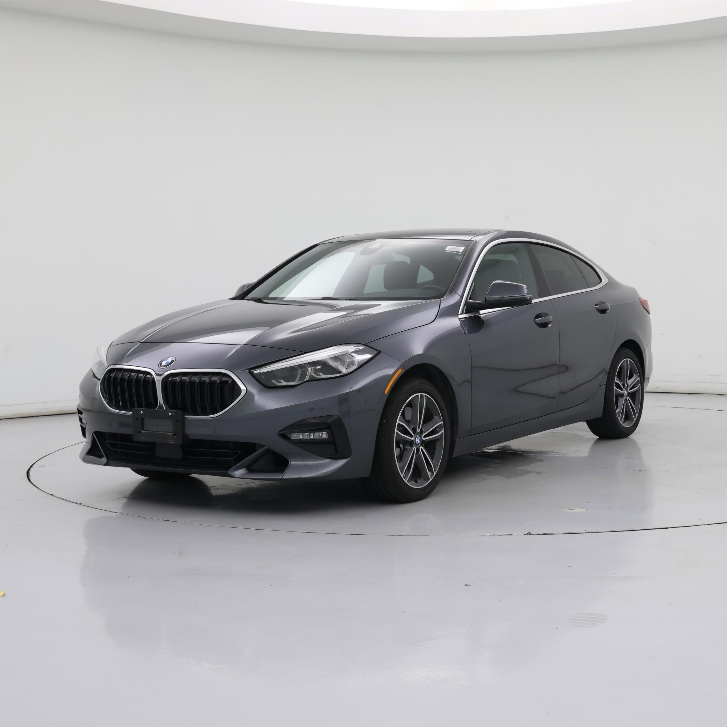 Thumbnail: 2021 BMW 2 Series - 4