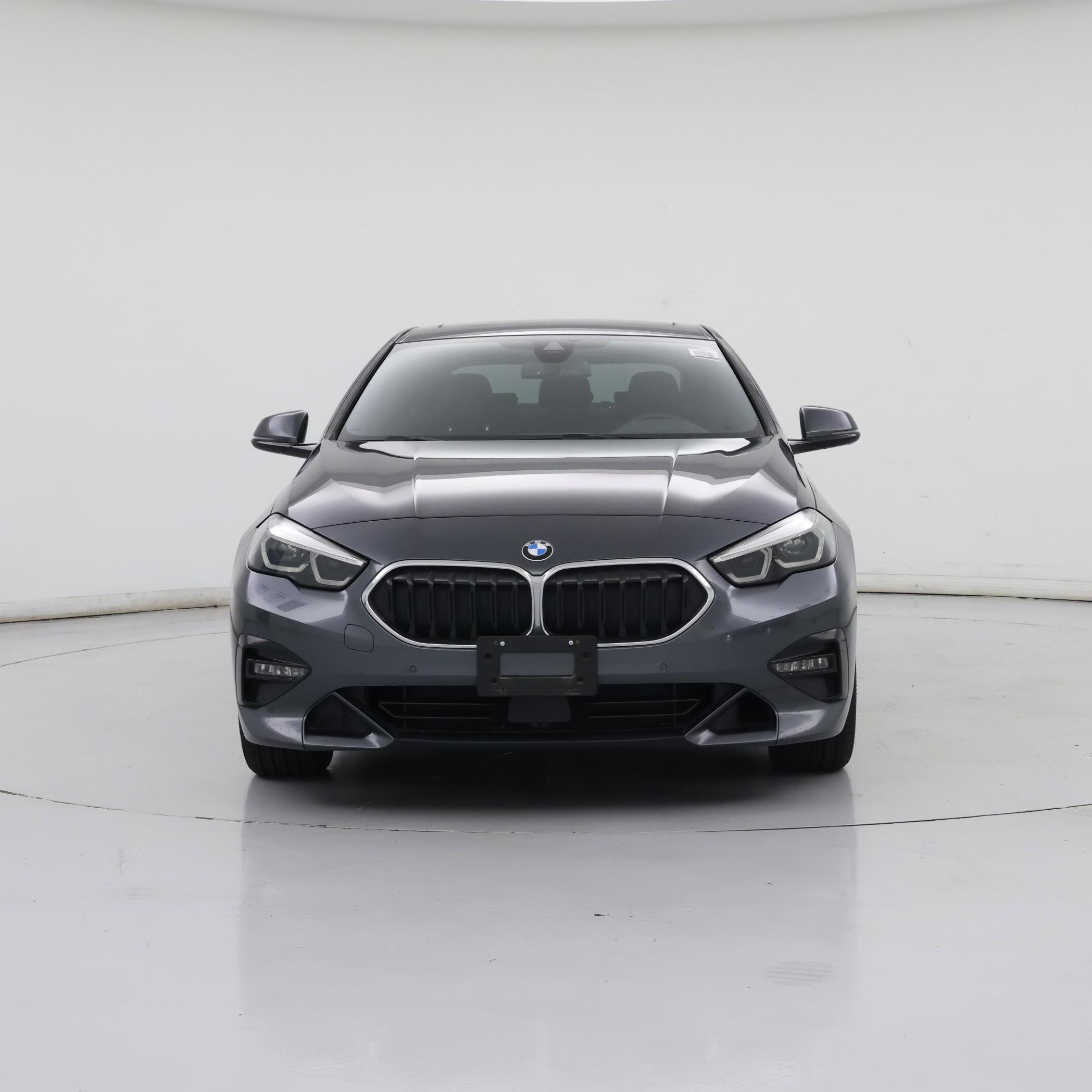 Thumbnail: 2021 BMW 2 Series - 5