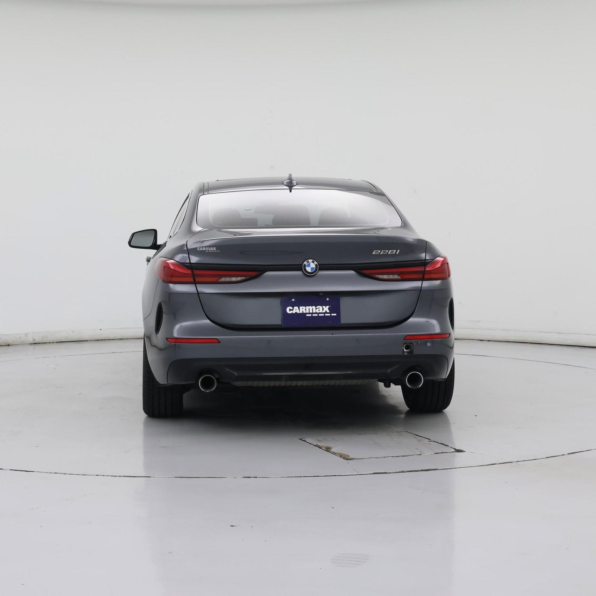 Thumbnail: 2021 BMW 2 Series - 6