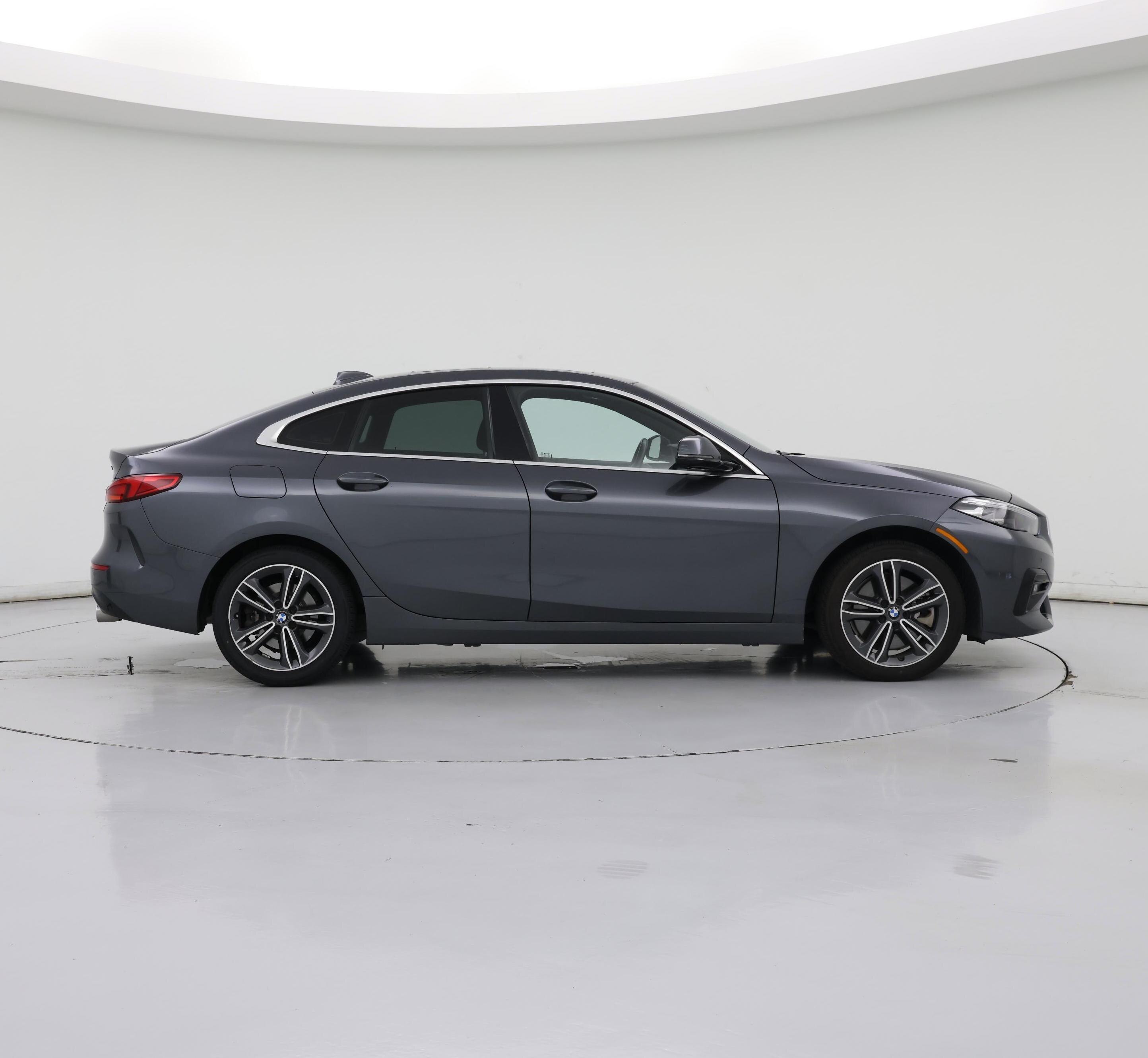 Thumbnail: 2021 BMW 2 Series - 7