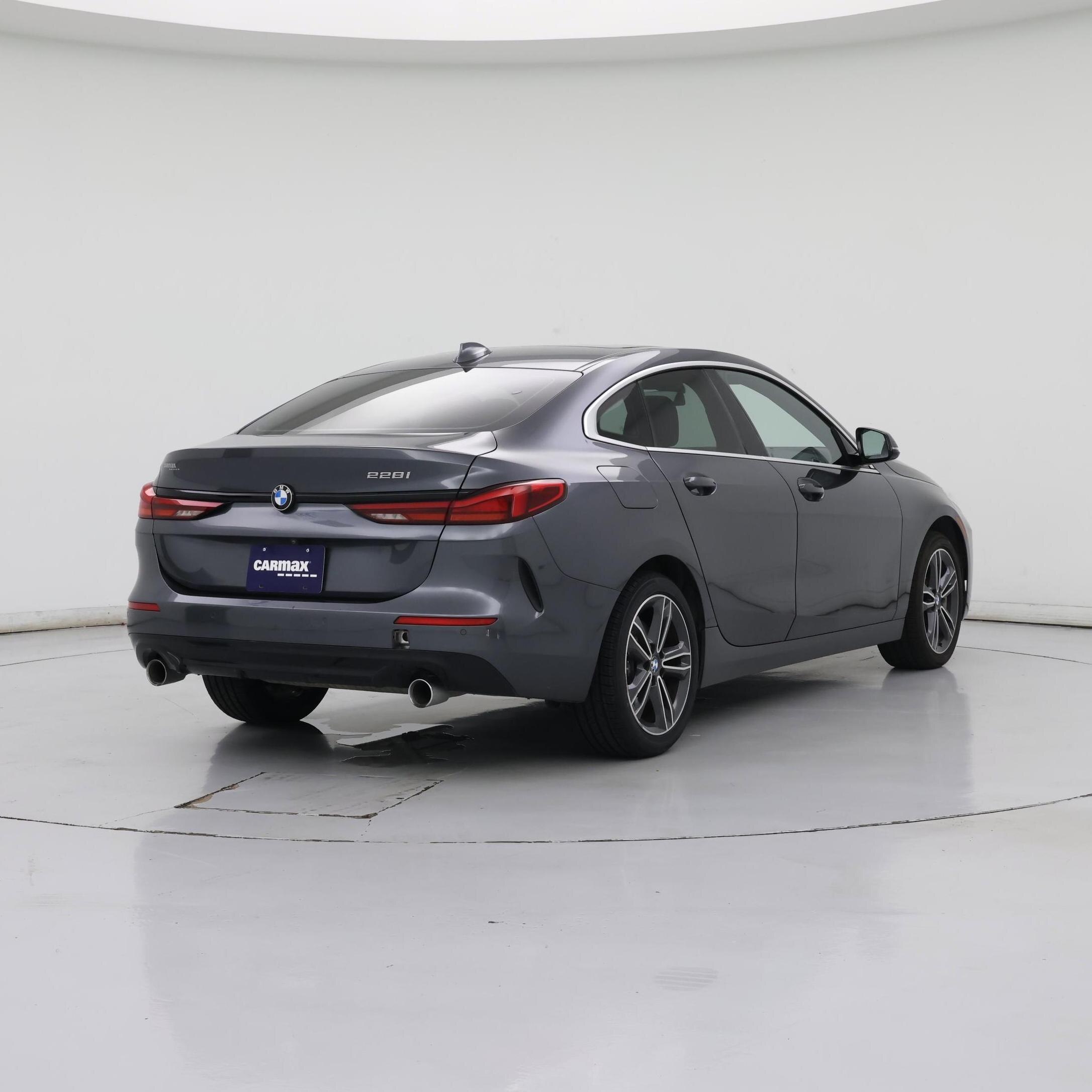 Thumbnail: 2021 BMW 2 Series - 8