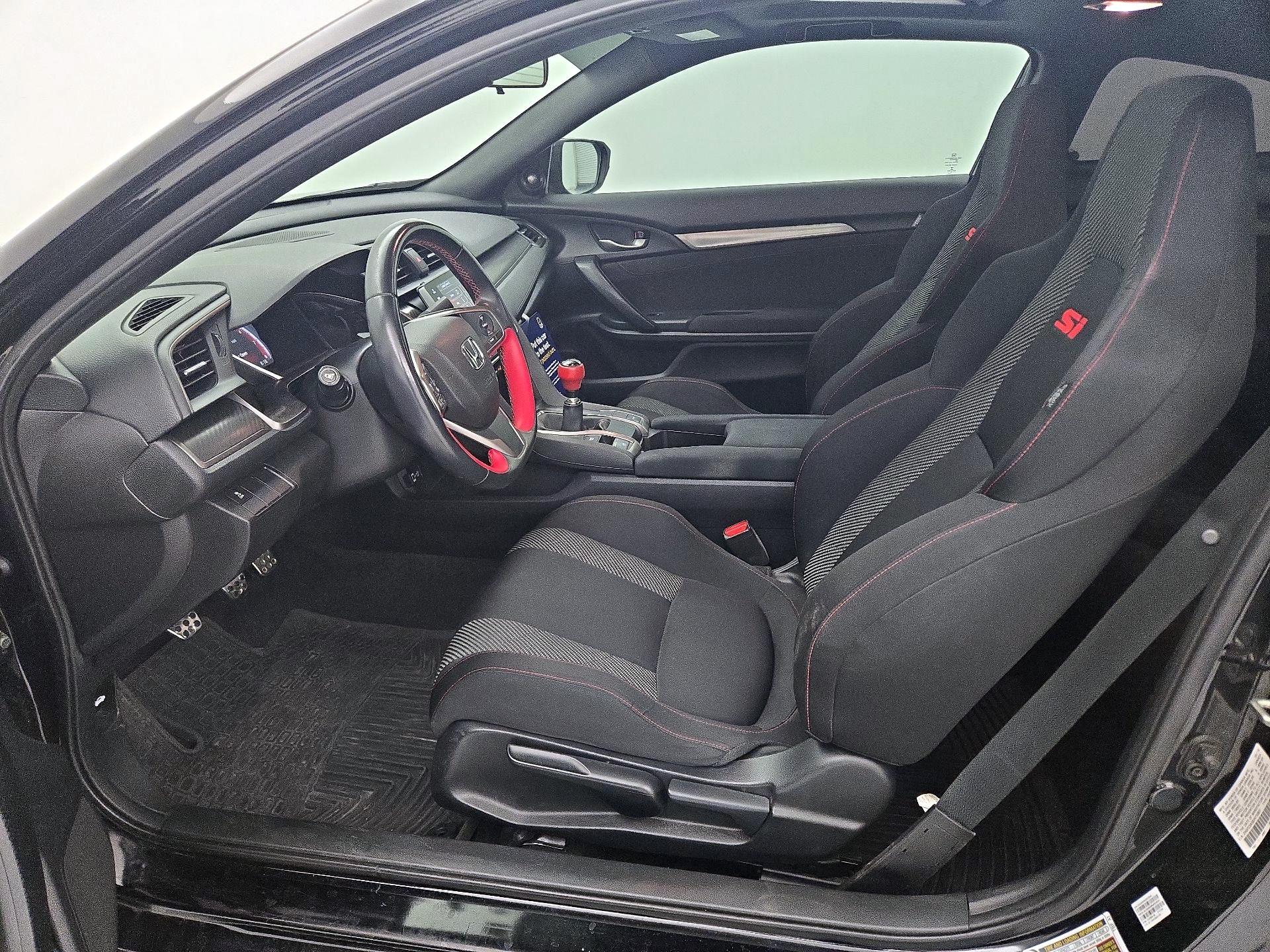 Thumbnail: 2018 Honda Civic - 11