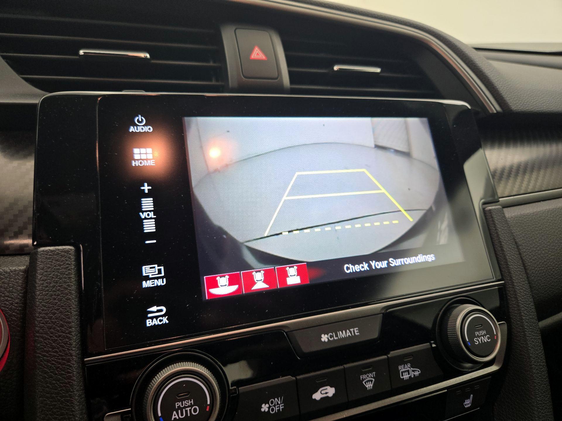 Thumbnail: 2018 Honda Civic - 14