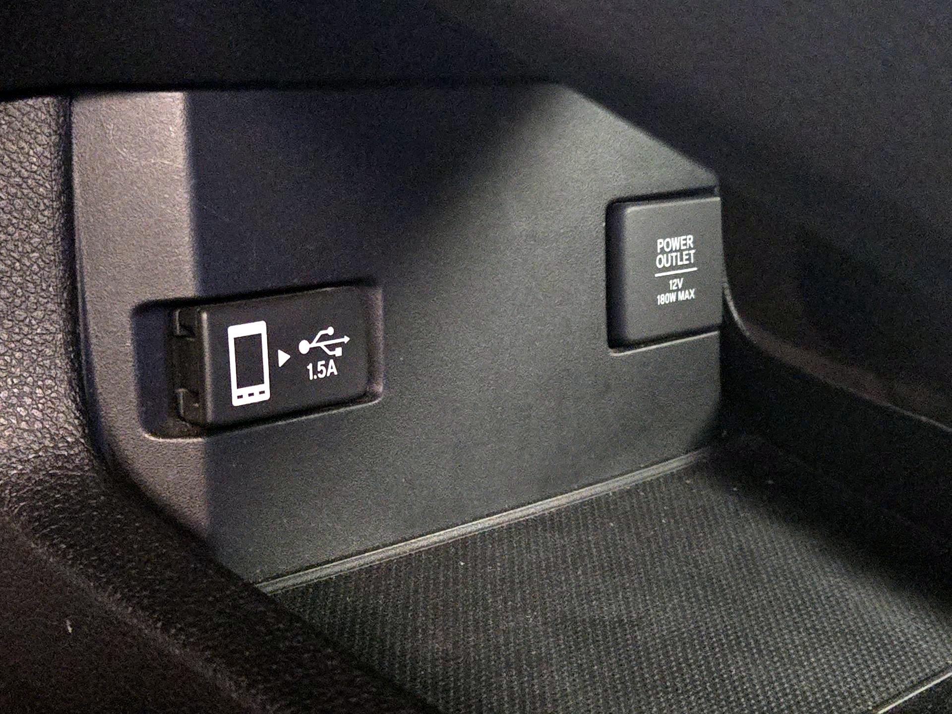 Thumbnail: 2018 Honda Civic - 18