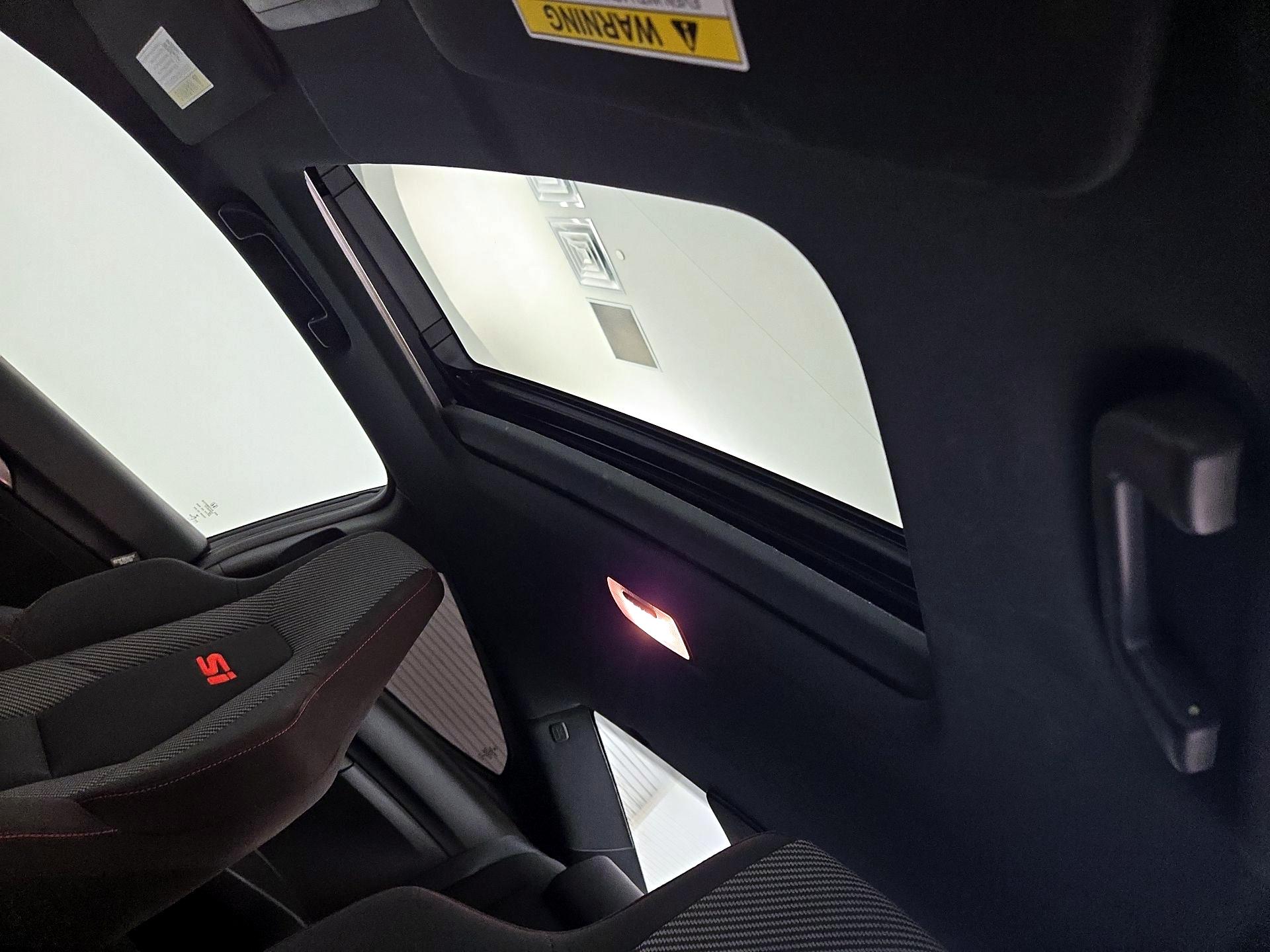 Thumbnail: 2018 Honda Civic - 19