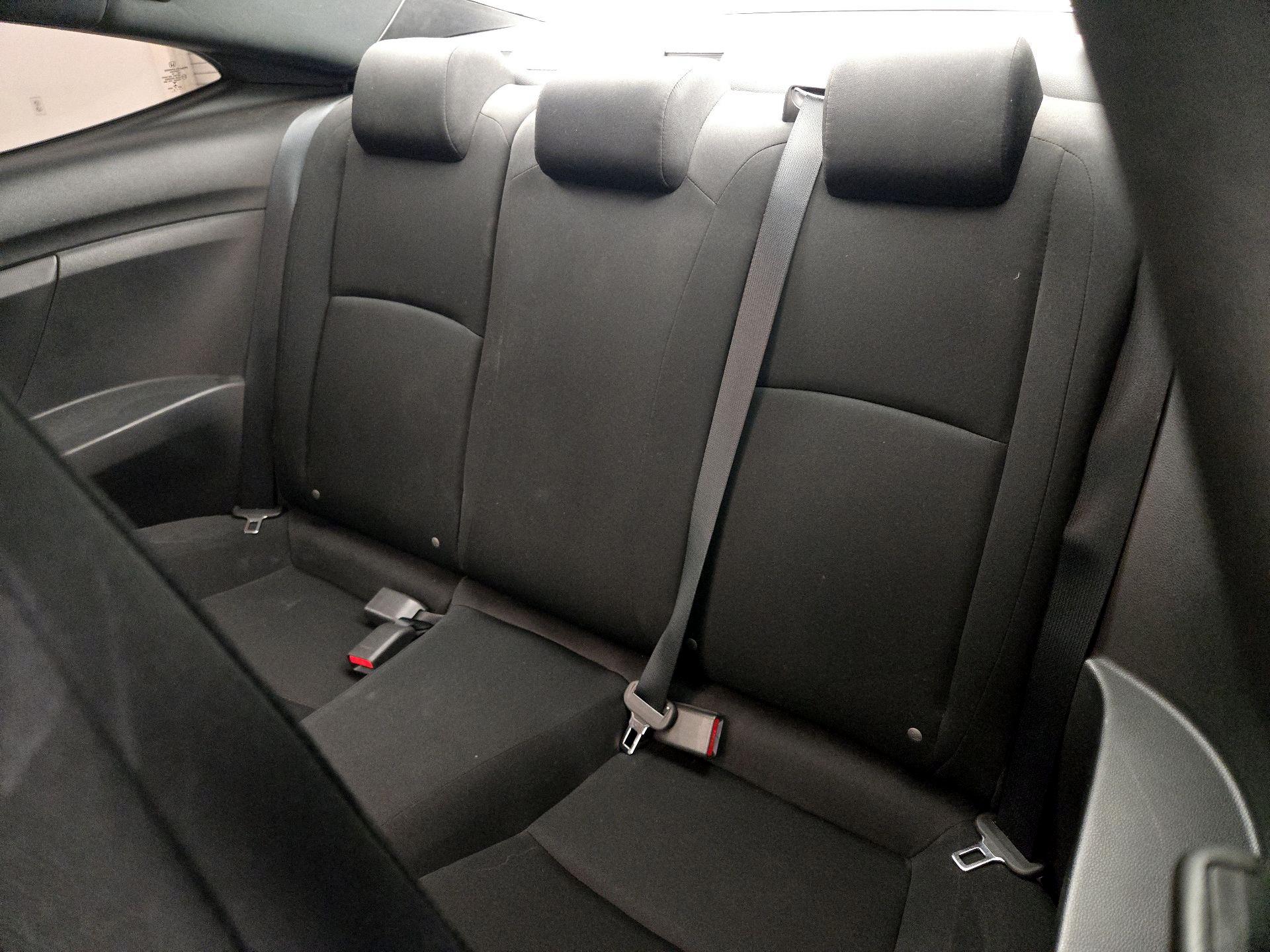 Thumbnail: 2018 Honda Civic - 20