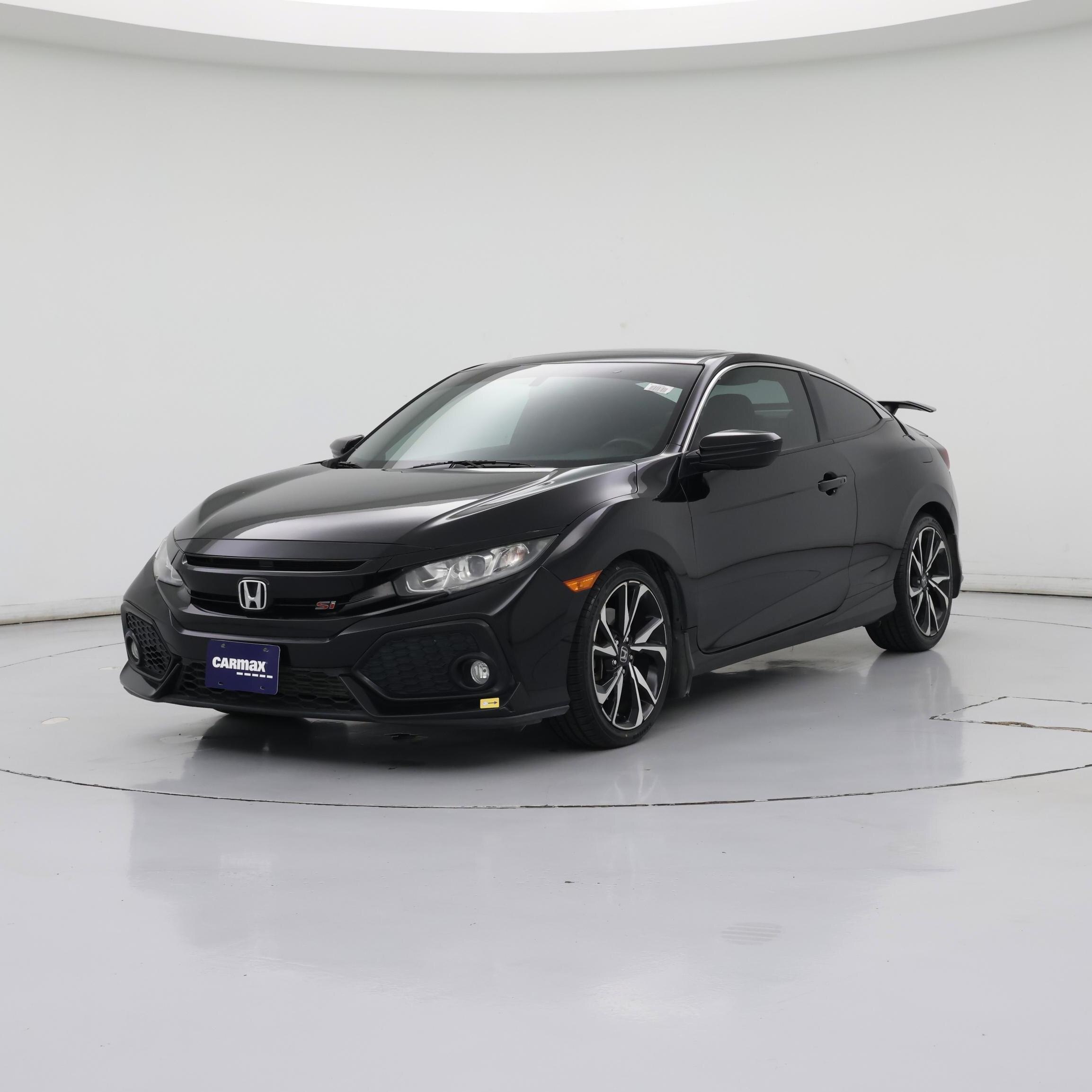 Thumbnail: 2018 Honda Civic - 4